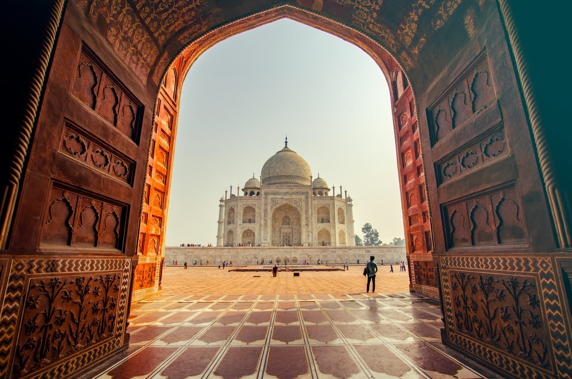 Image of agra