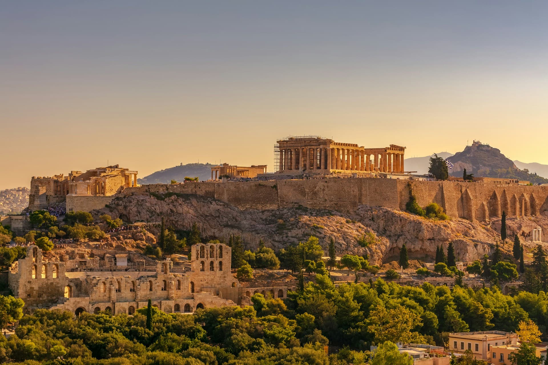 Image of athens