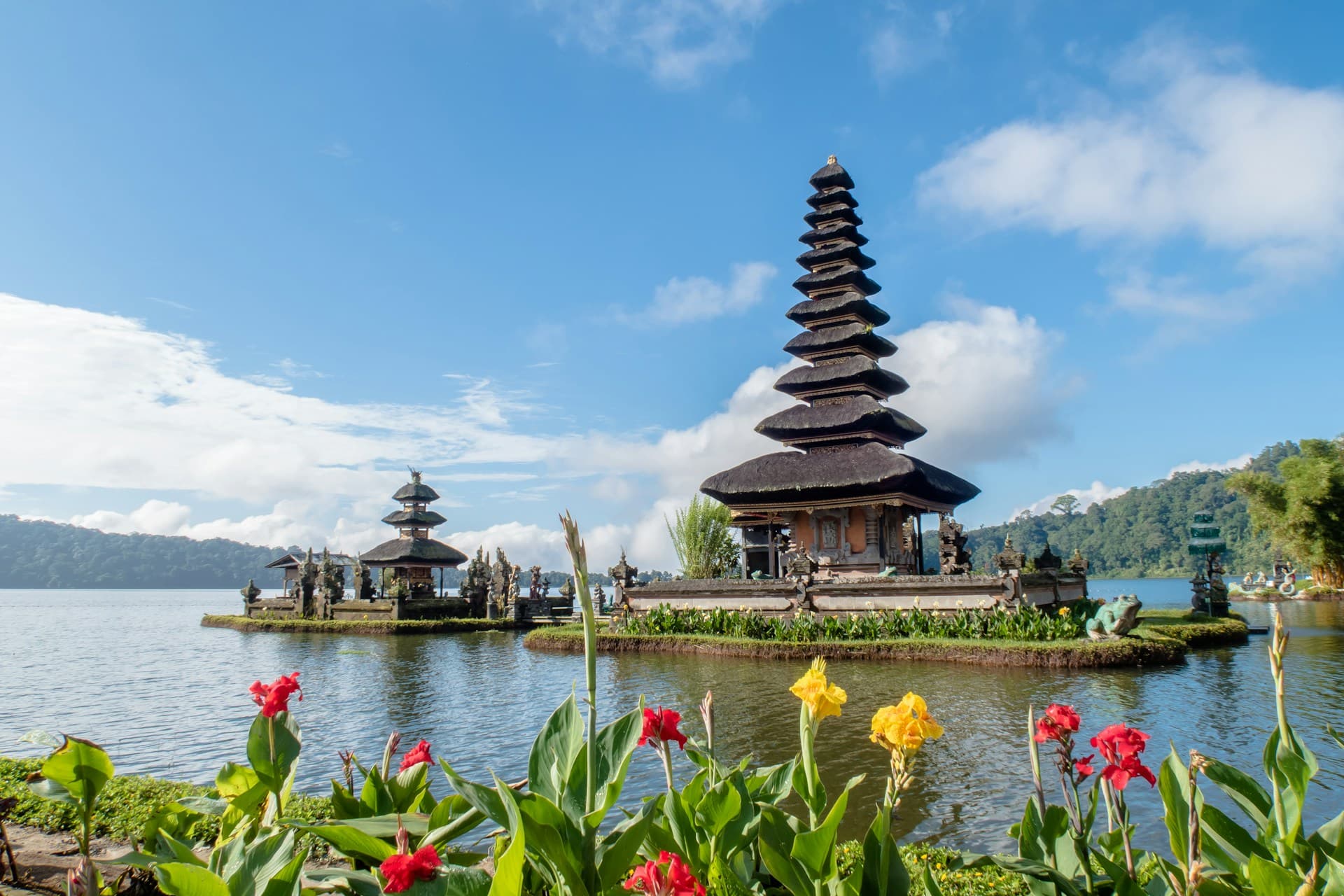 Image of bali