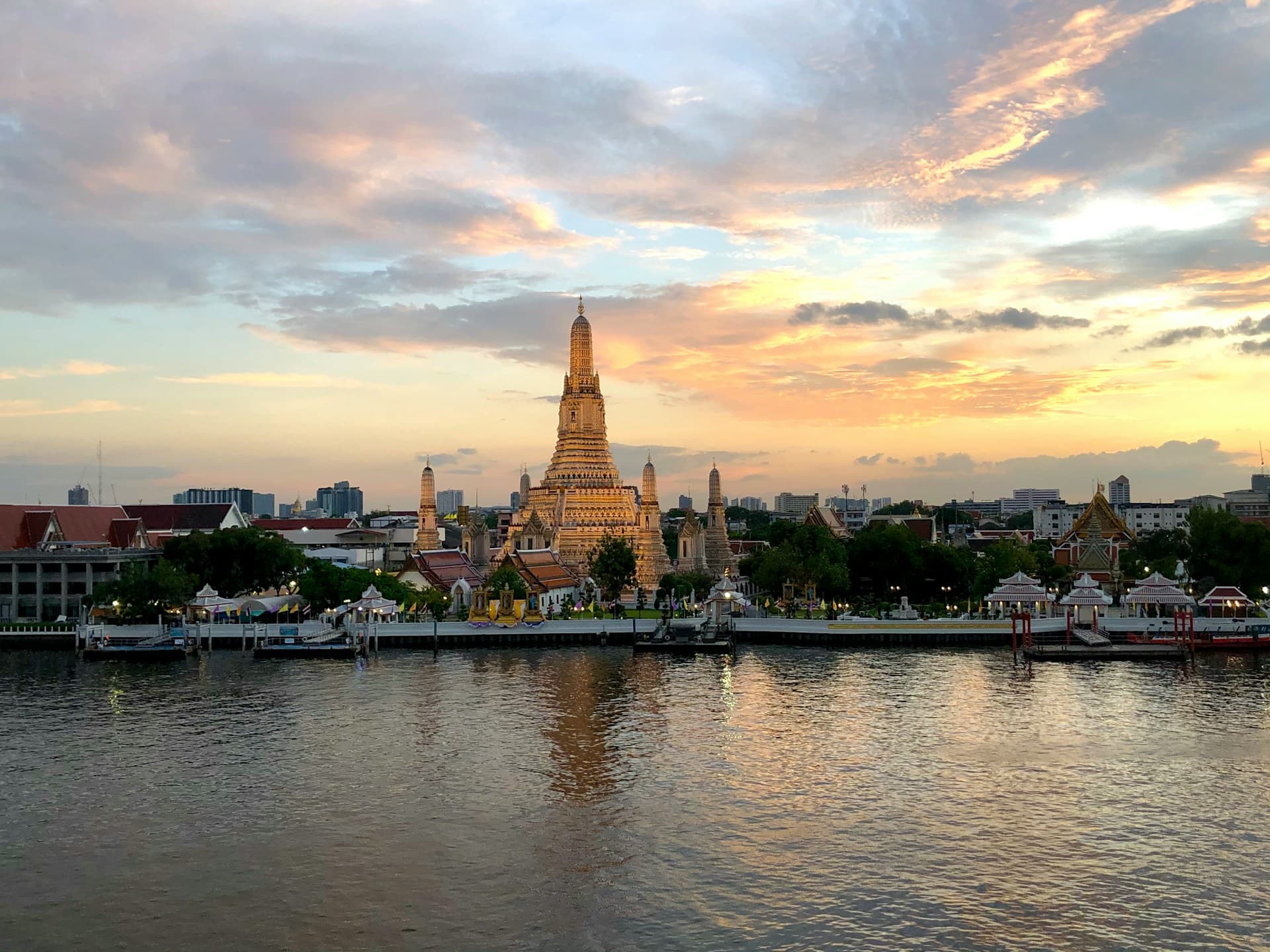 Image of bangkok