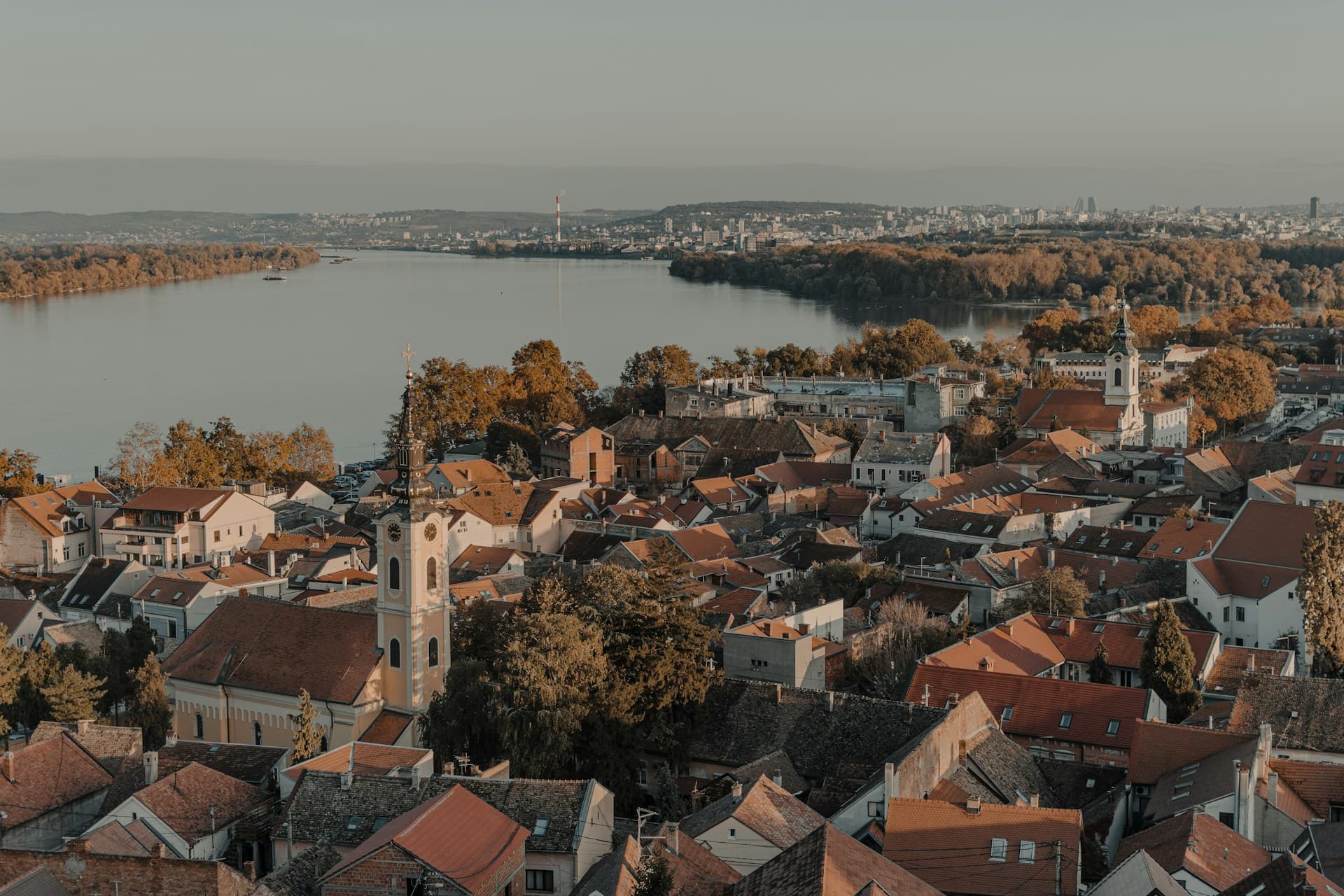 Image of belgrade