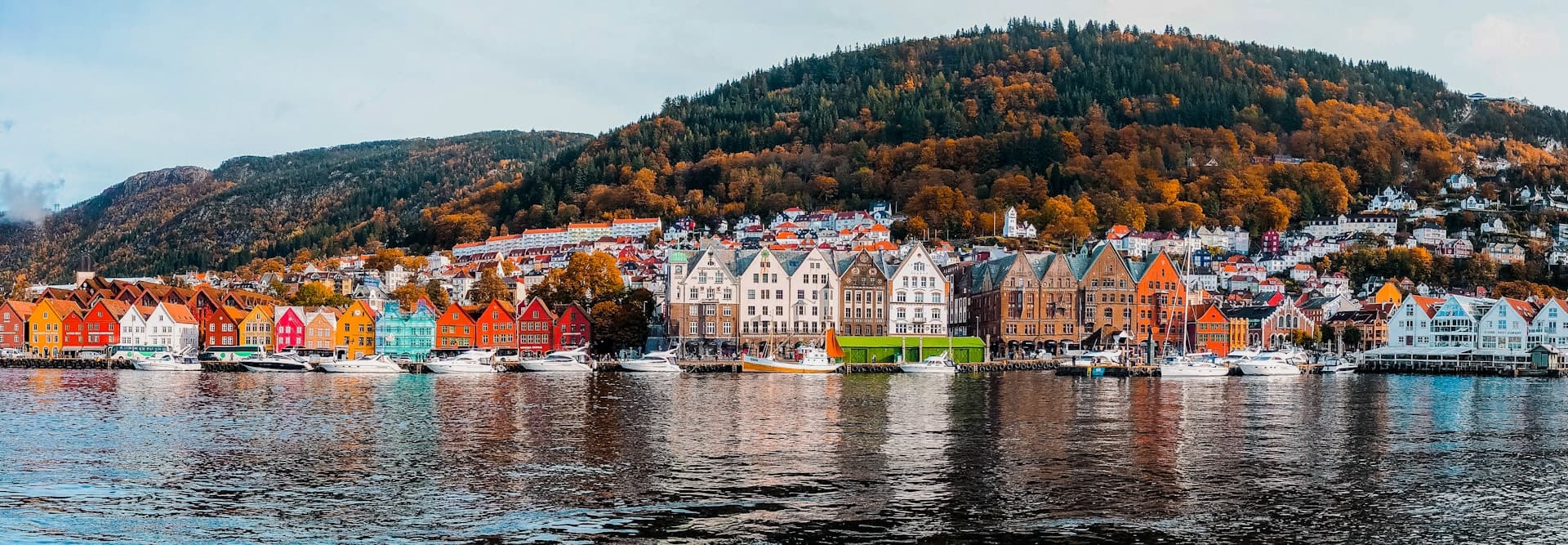 Image of bergen