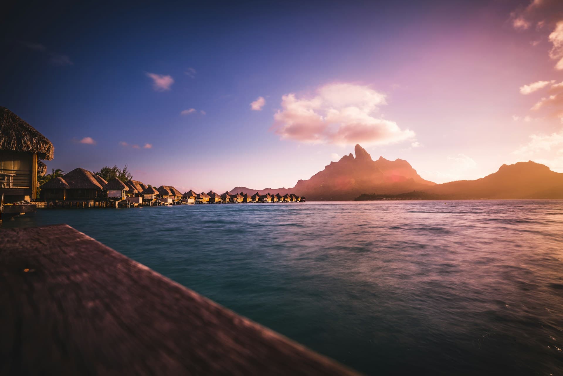 Image of bora-bora