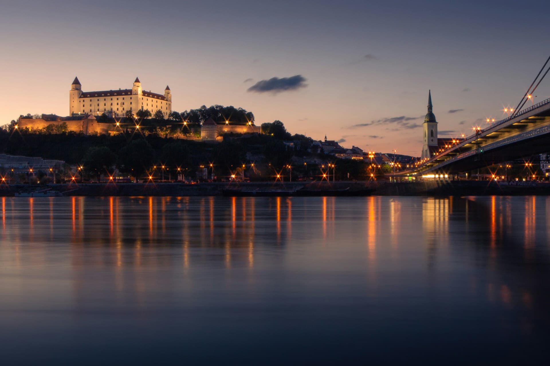 Image of bratislava