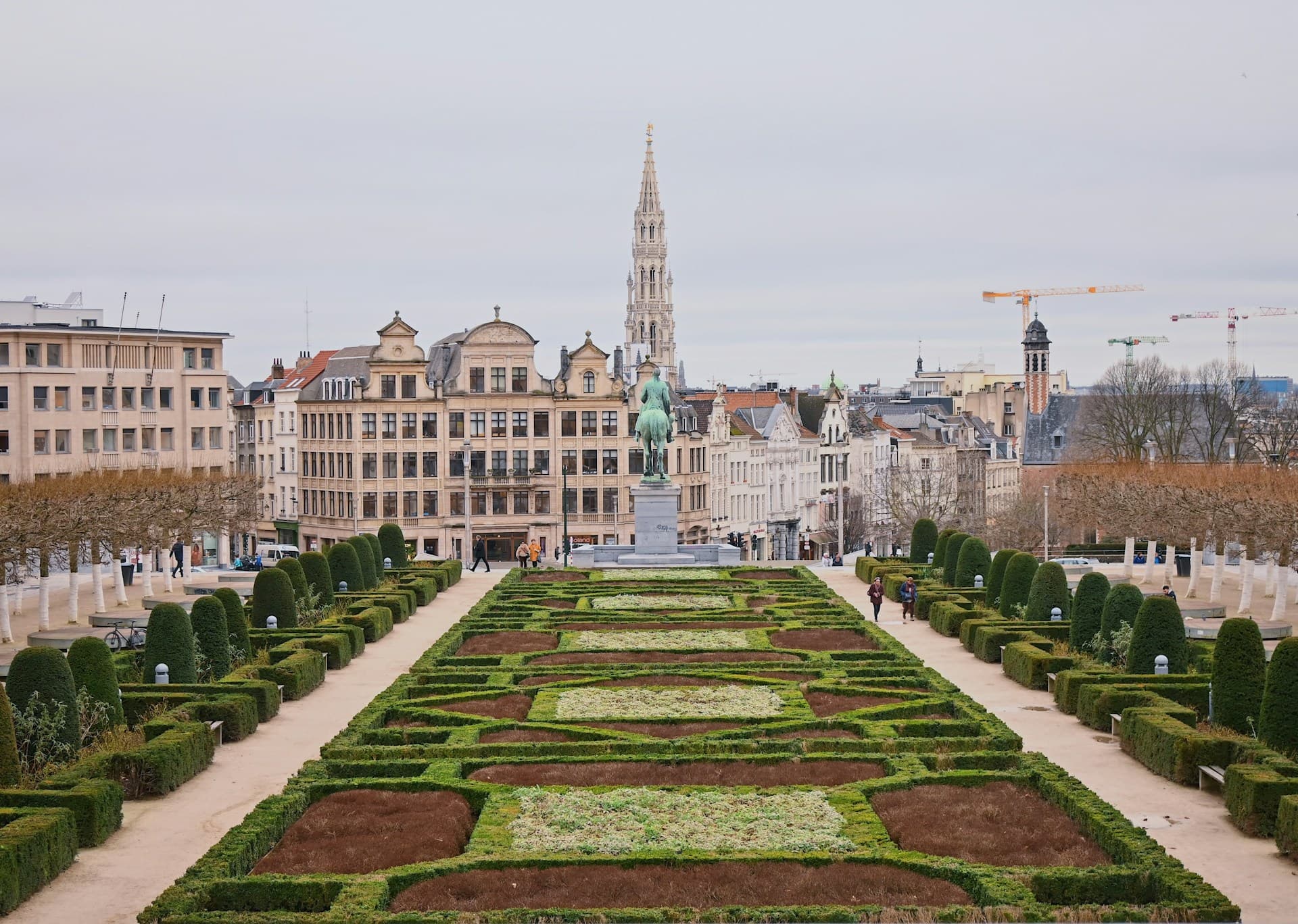 Image of brussels