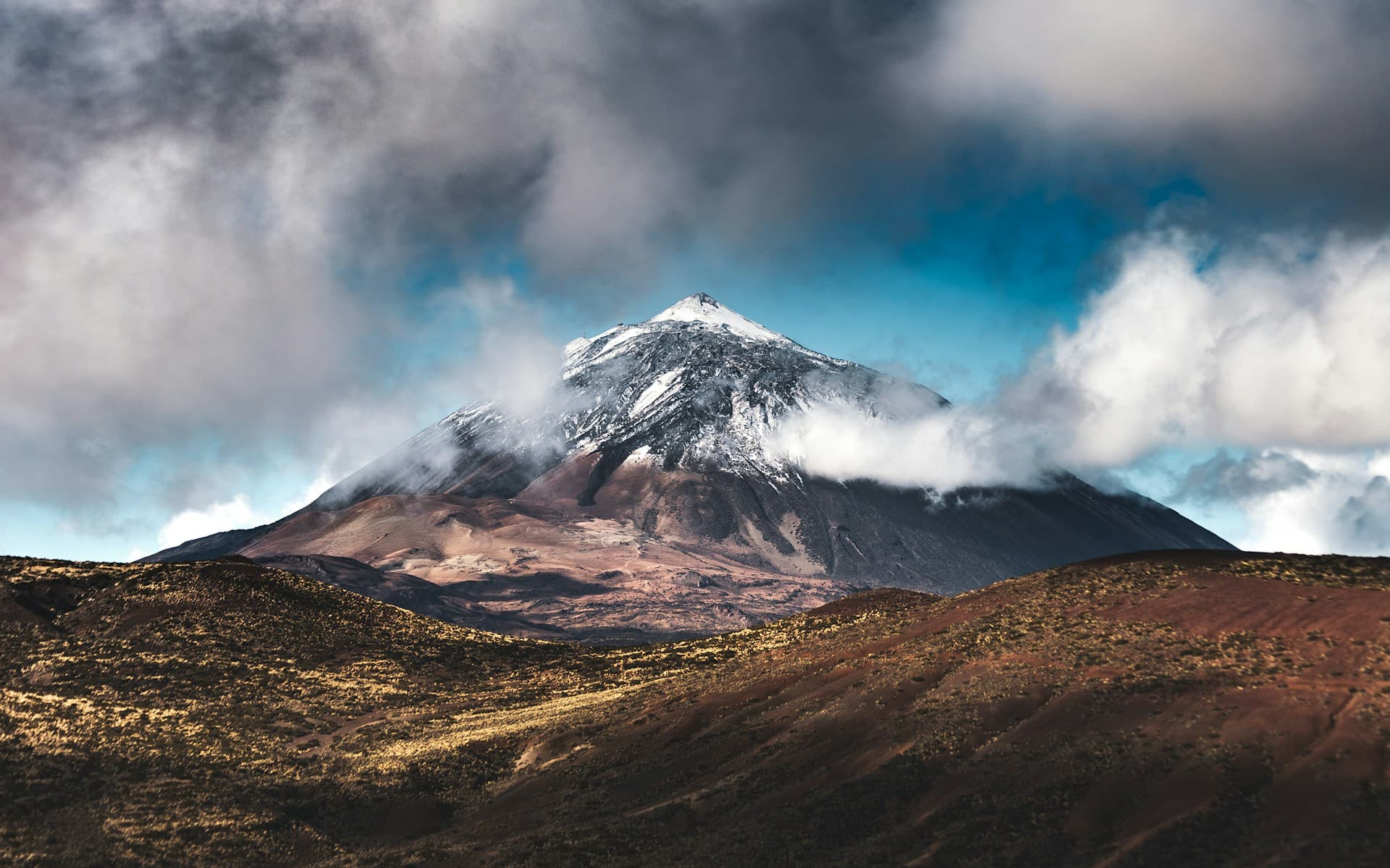 Image of canary-islands