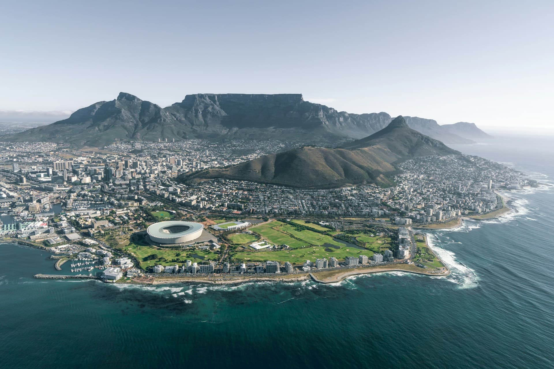 Image of cape-town