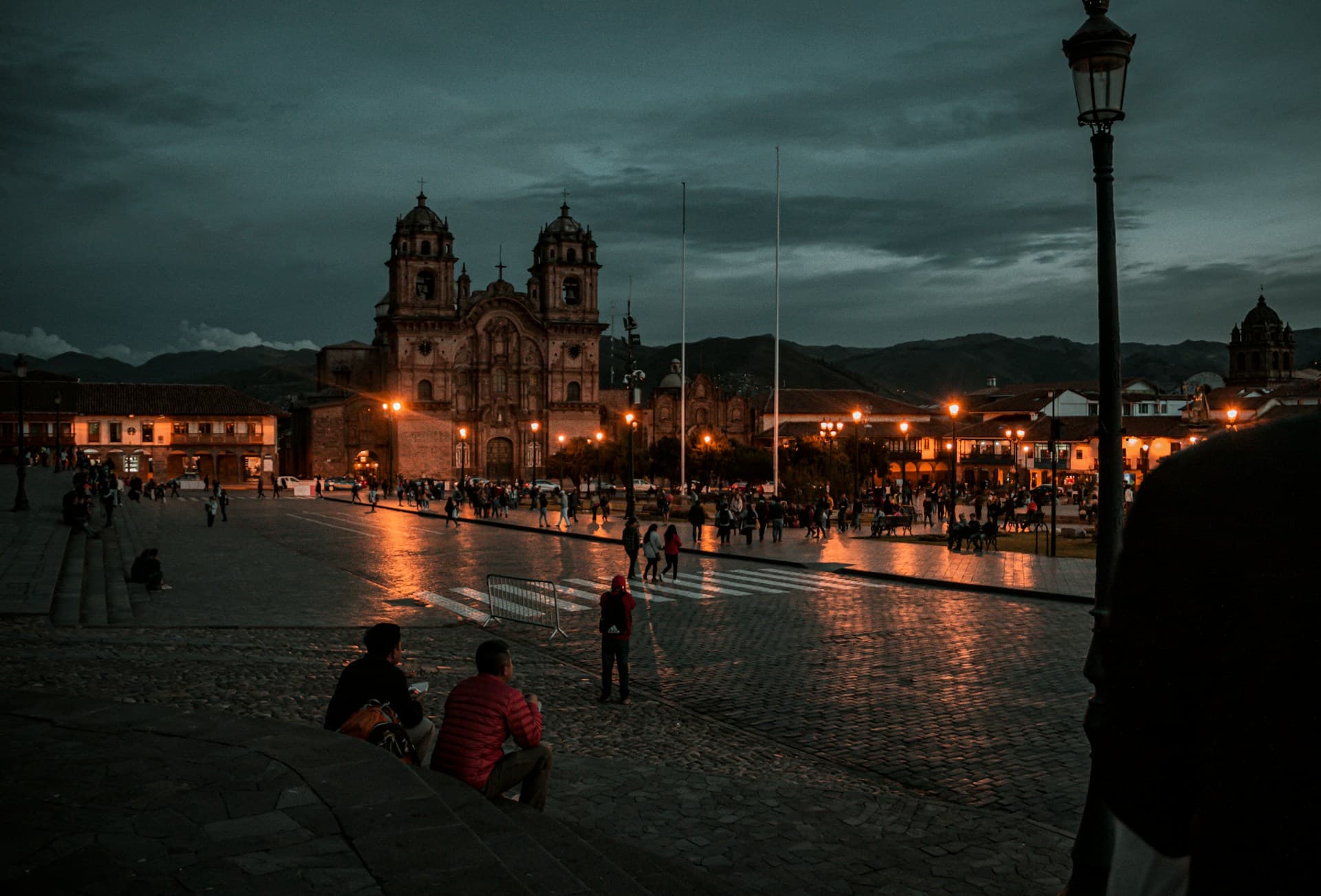 Image of cusco