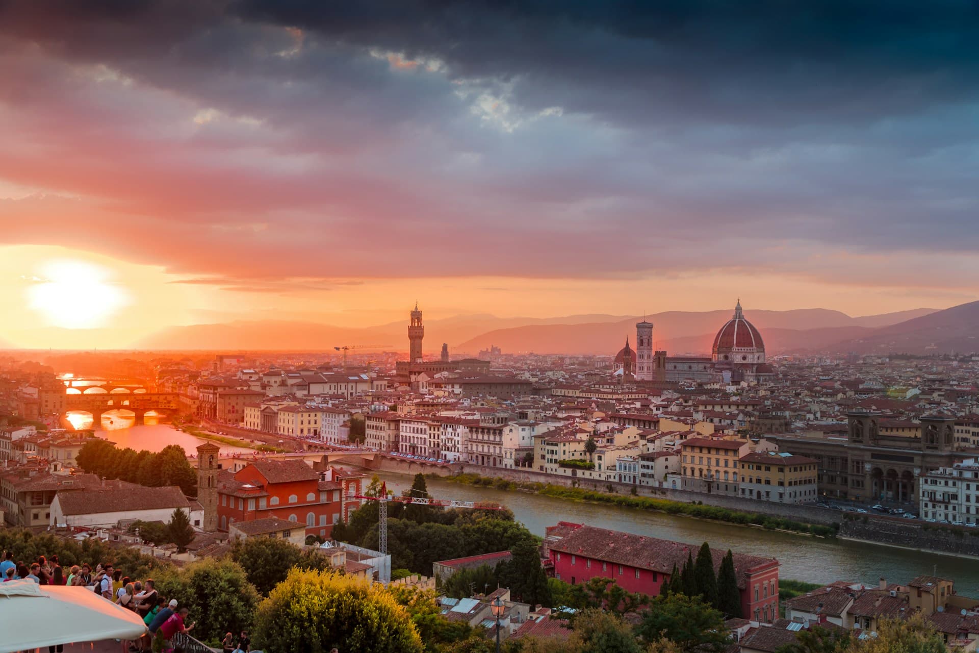 Image of florence