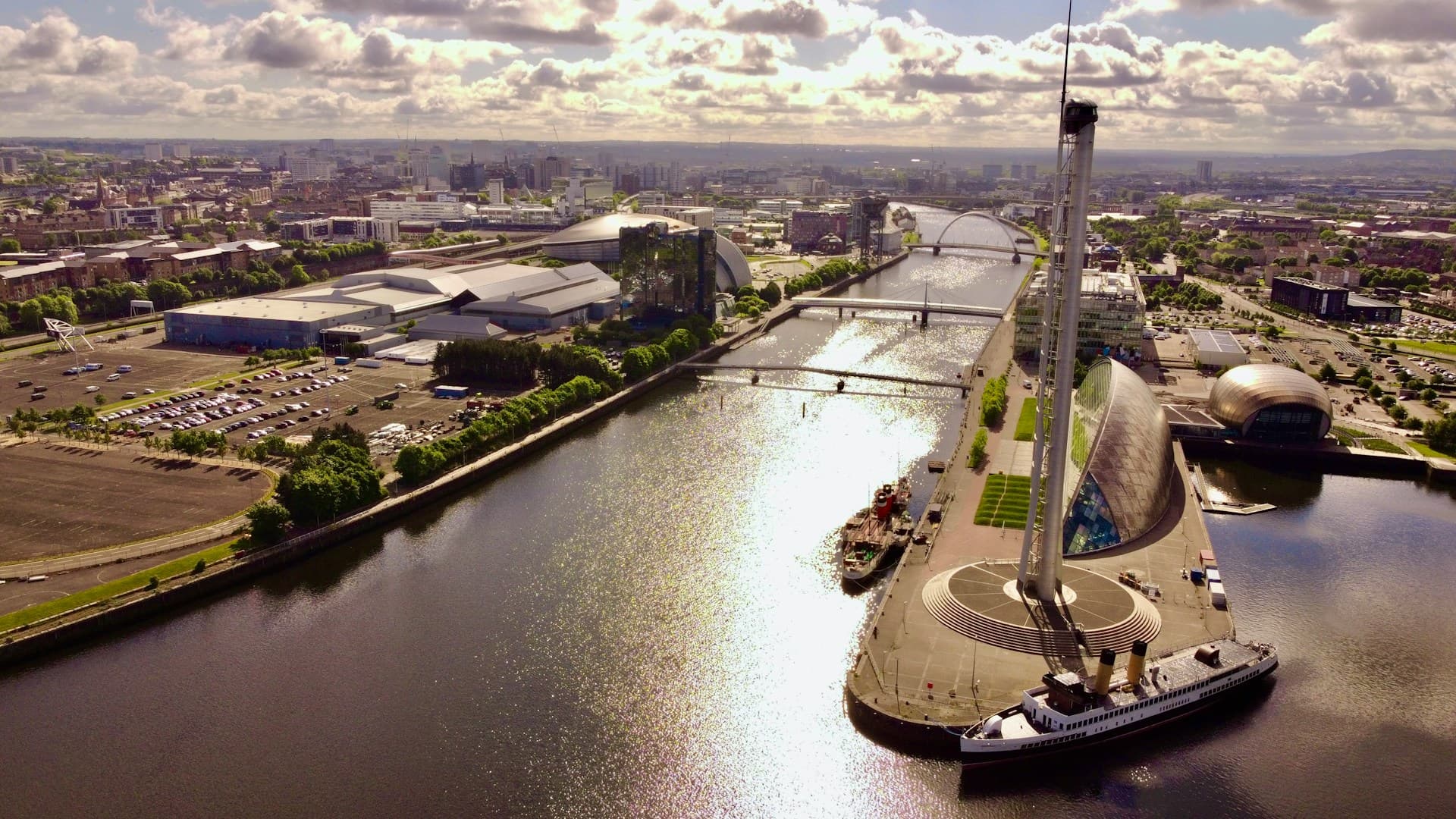 Image of glasgow