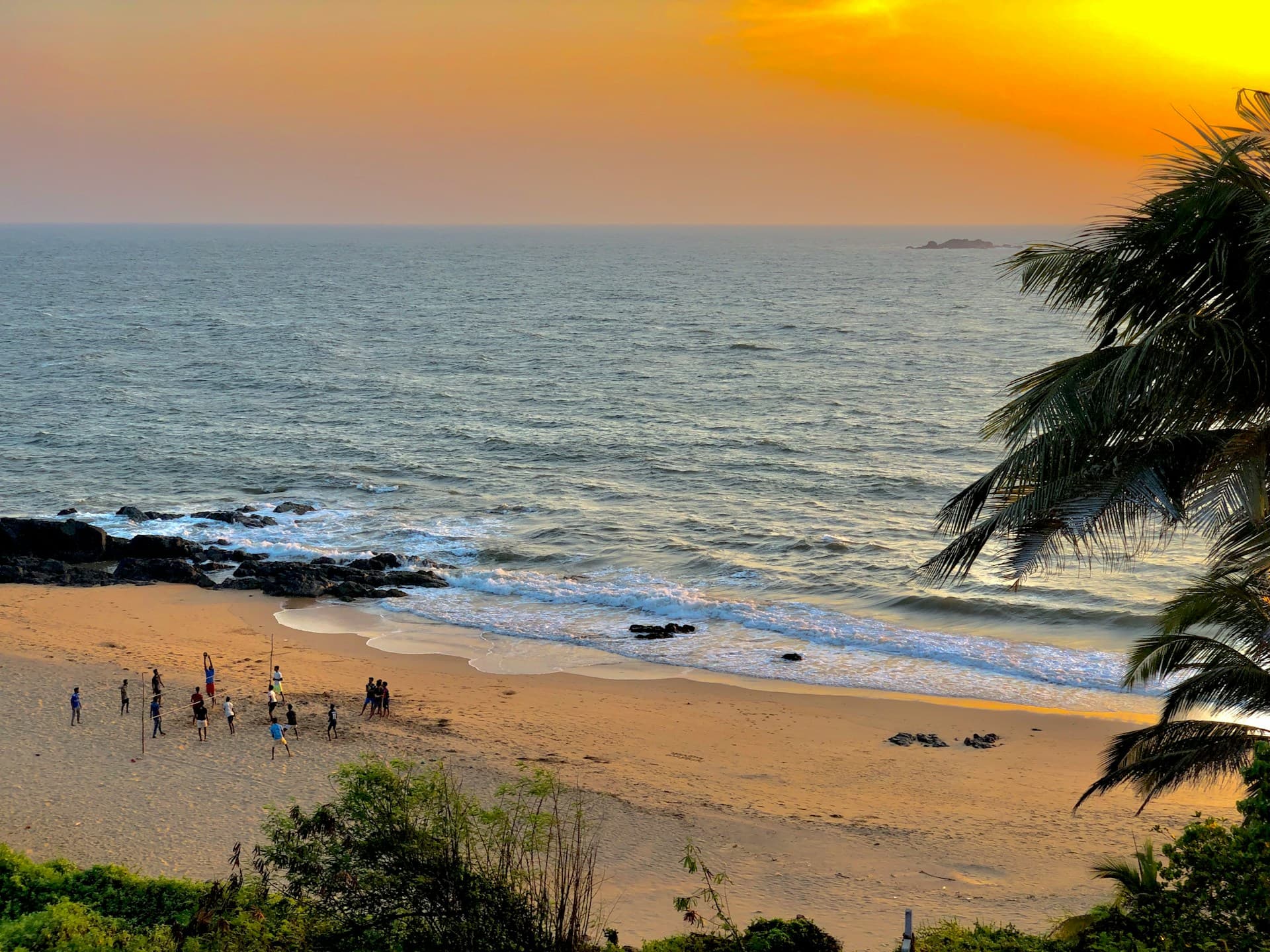 Image of goa