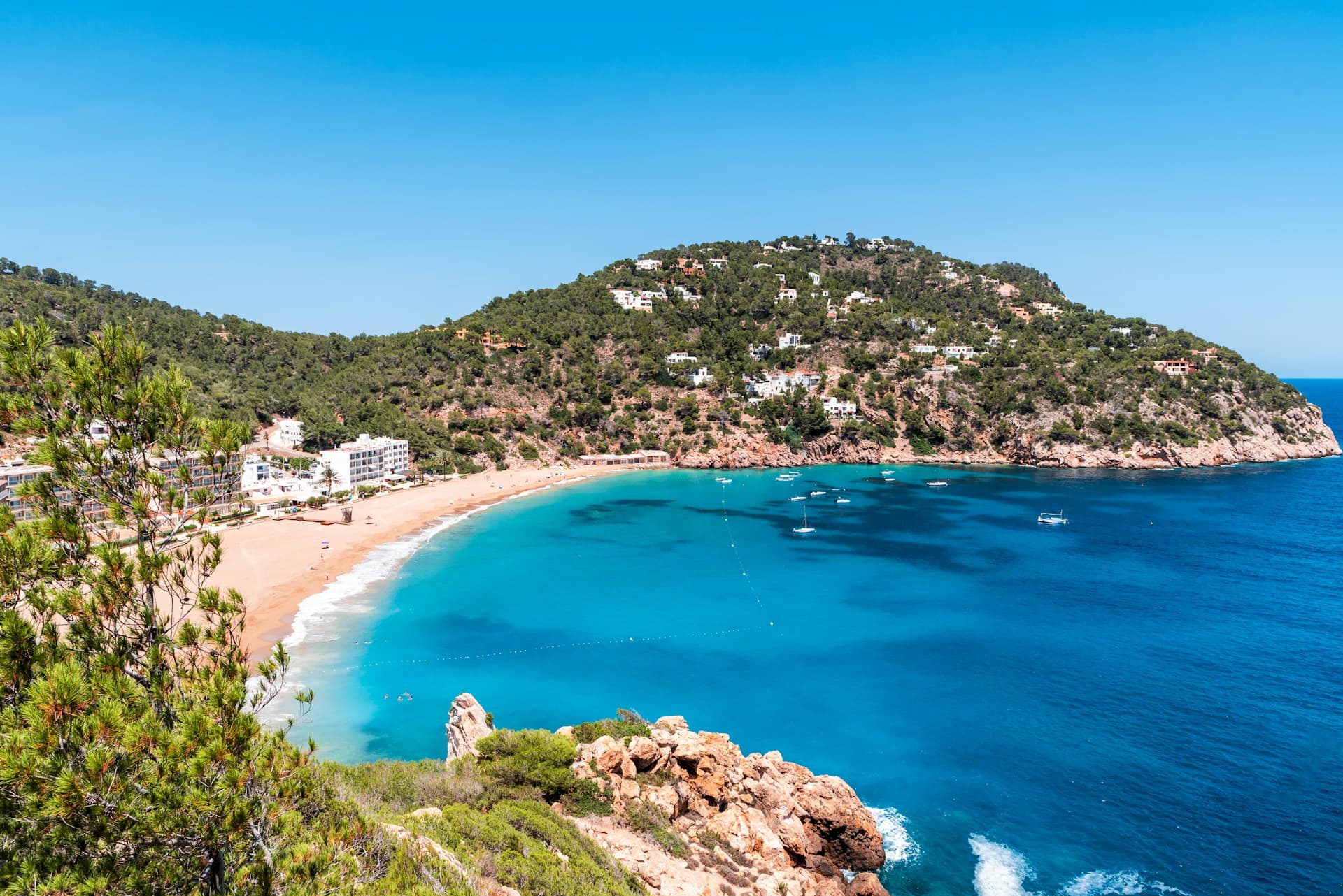 Image of ibiza