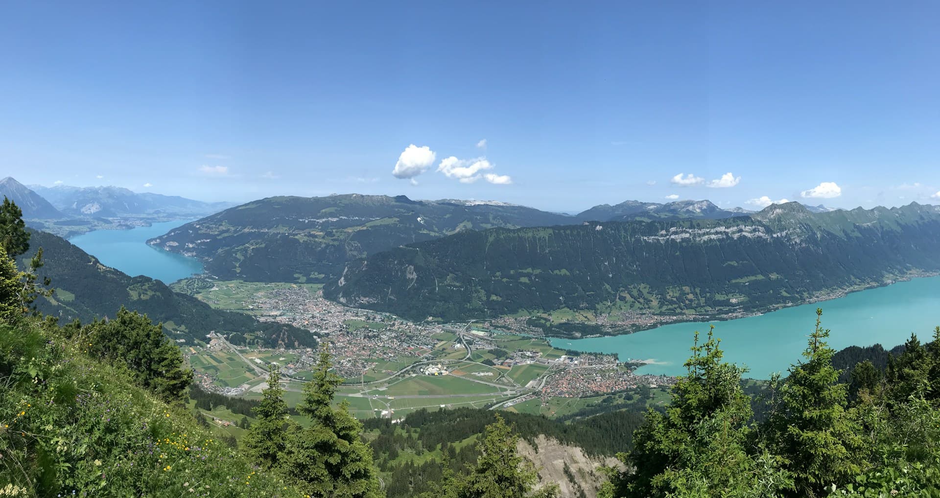 Image of interlaken