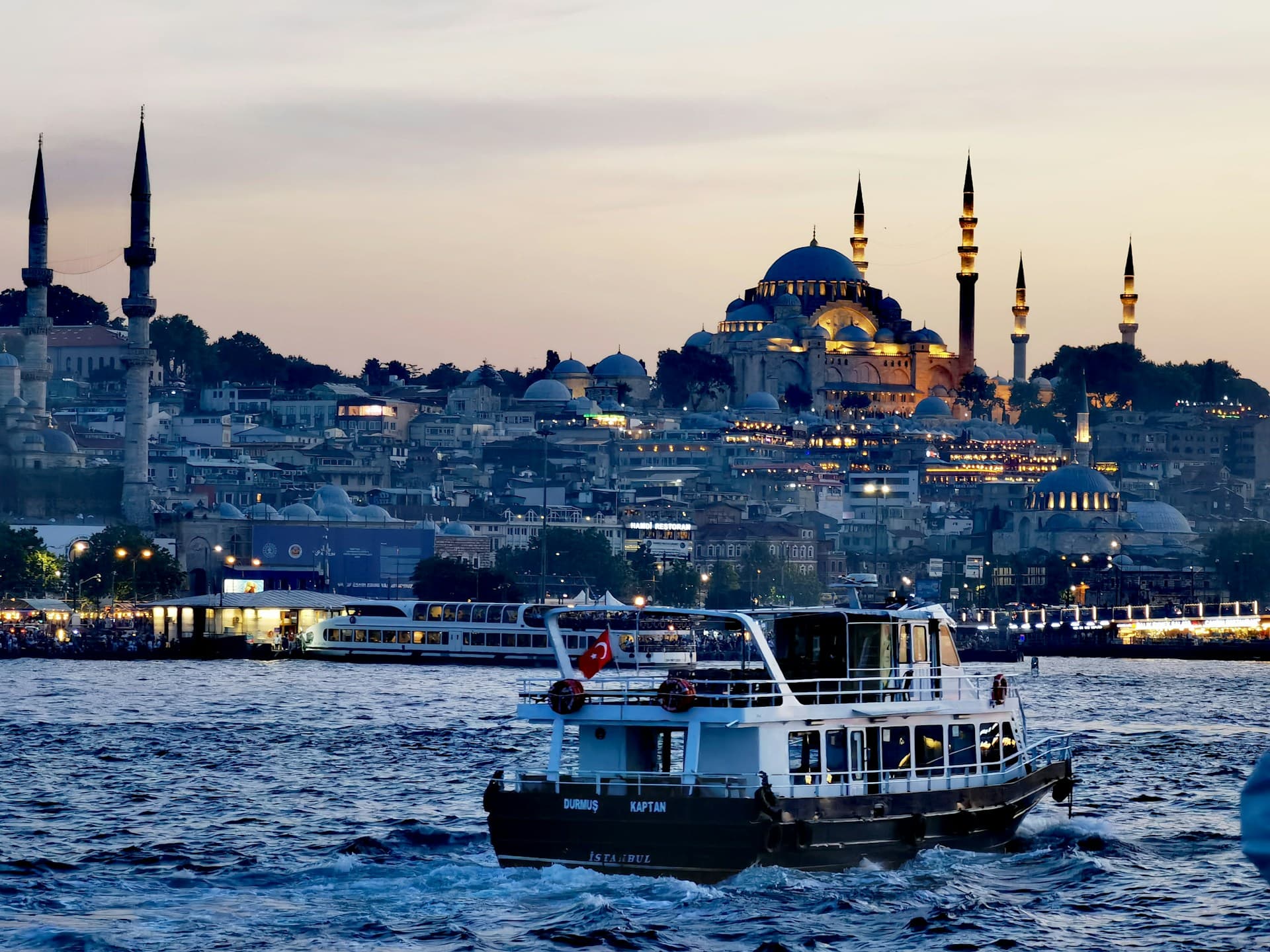 Image of istanbul