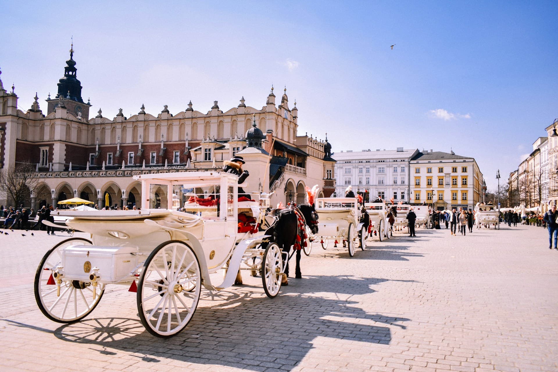 Image of krakow