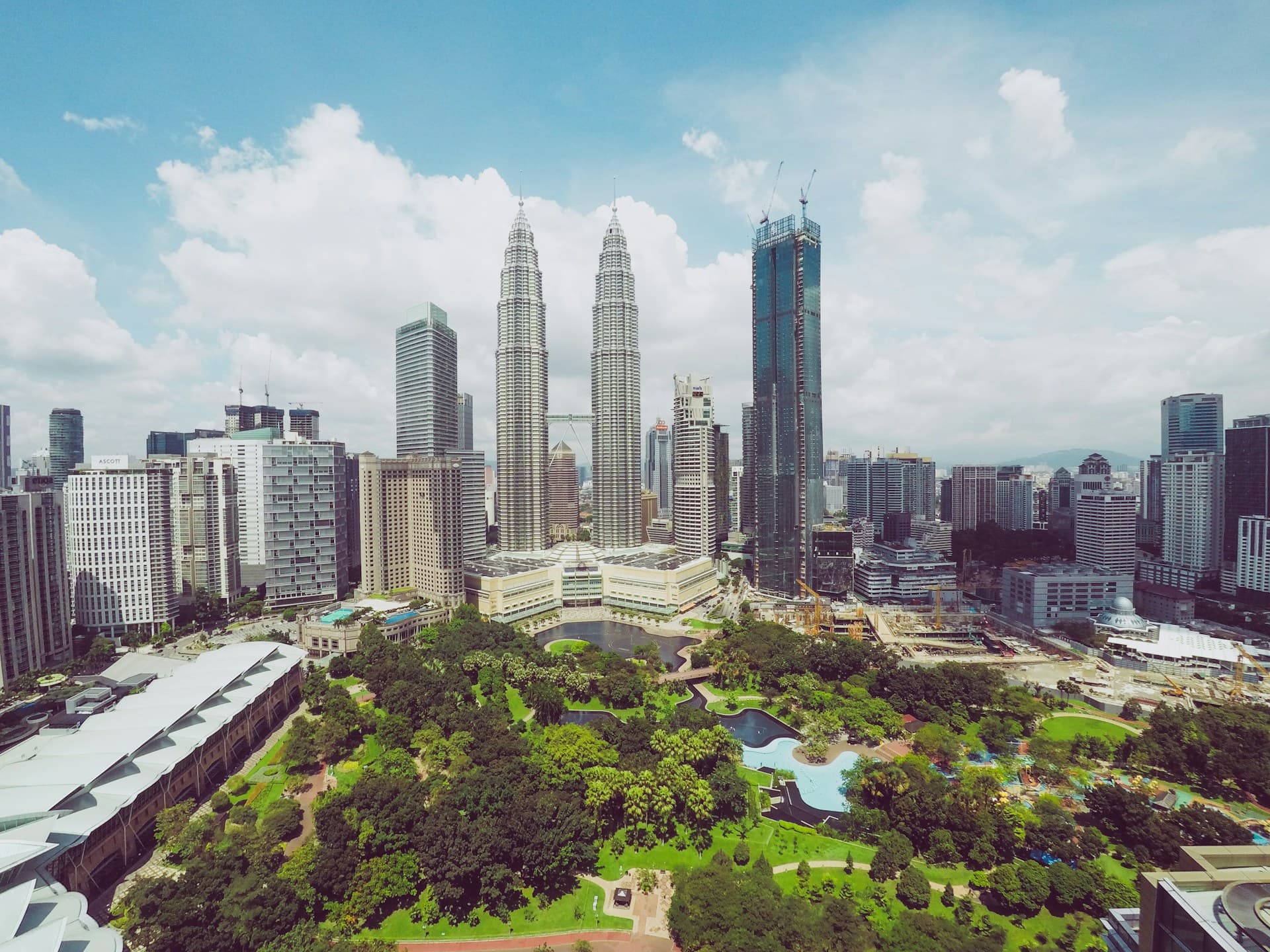 Image of kuala-lumpur