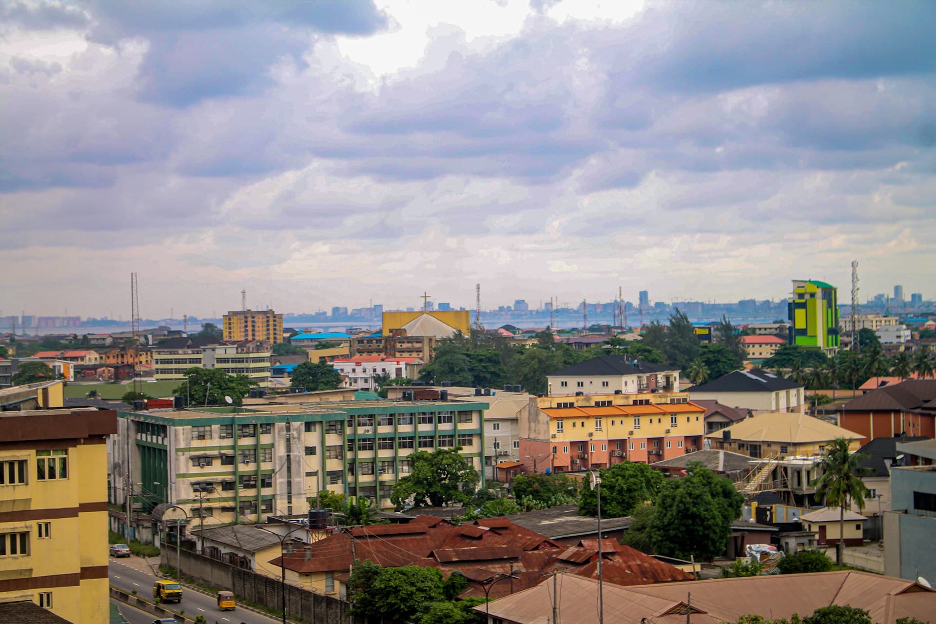 Image of lagos