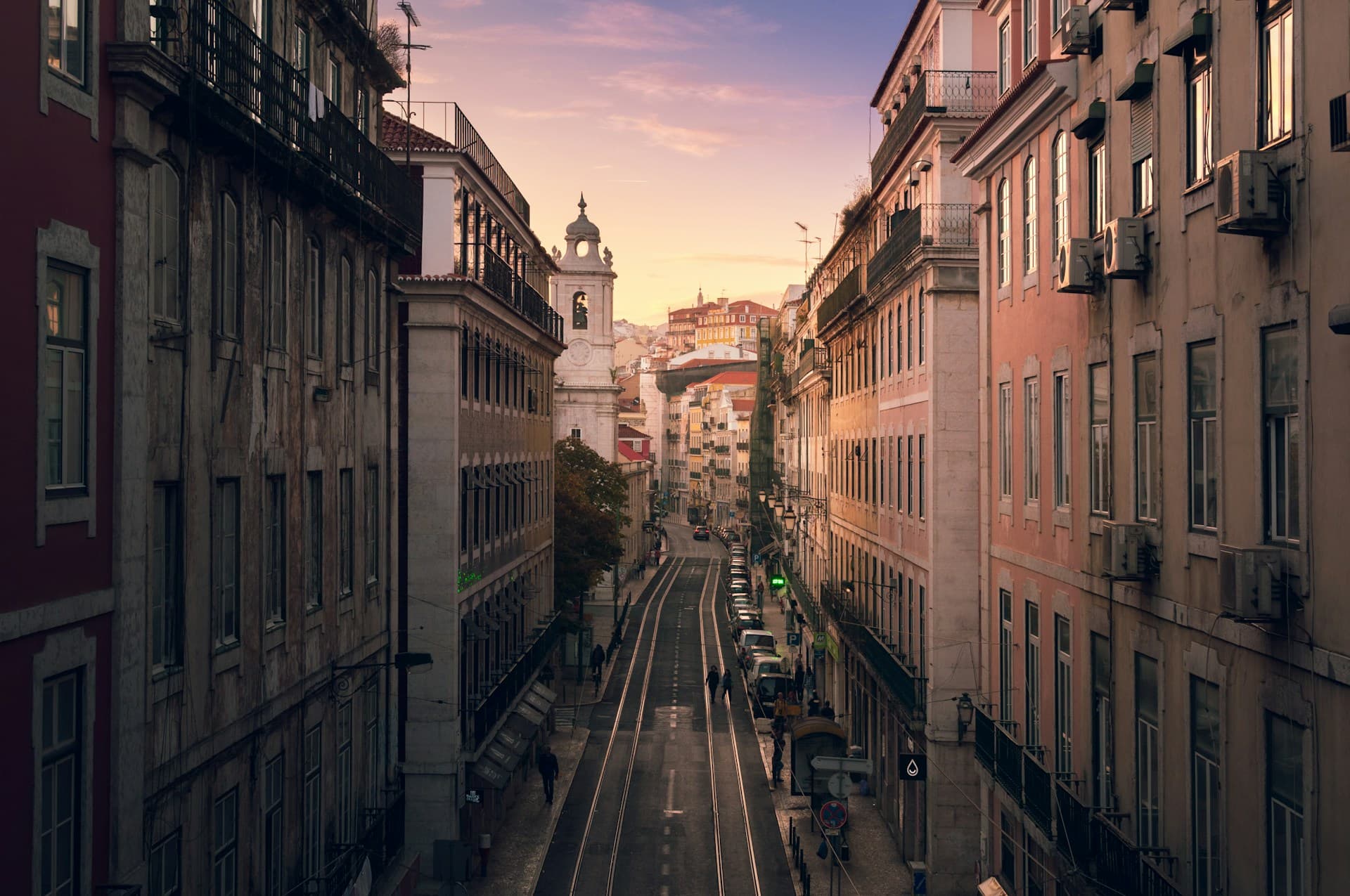 Image of lisbon