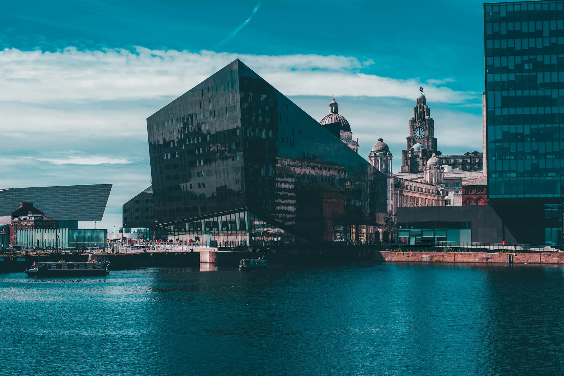 Image of liverpool