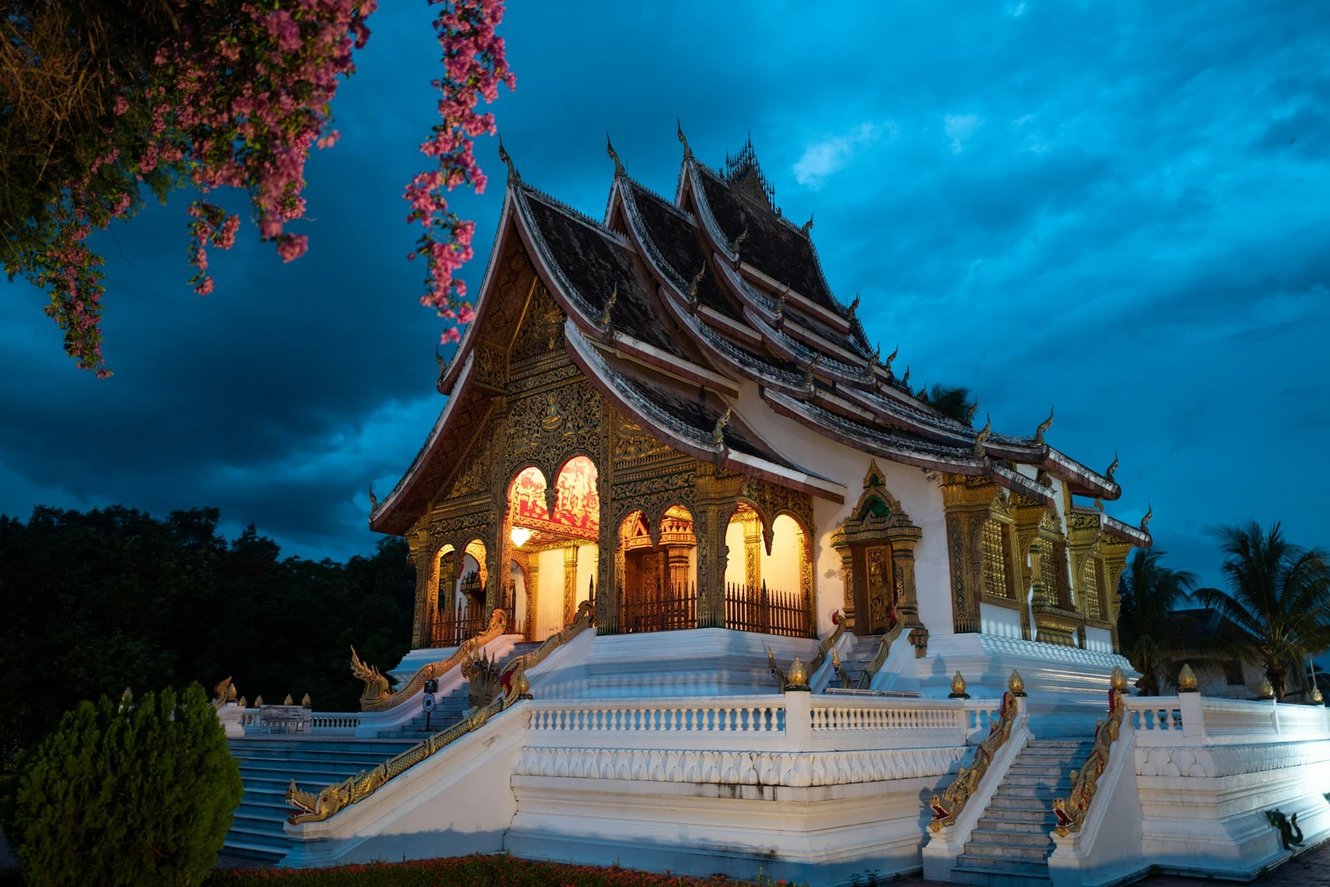 Image of luang-prabang