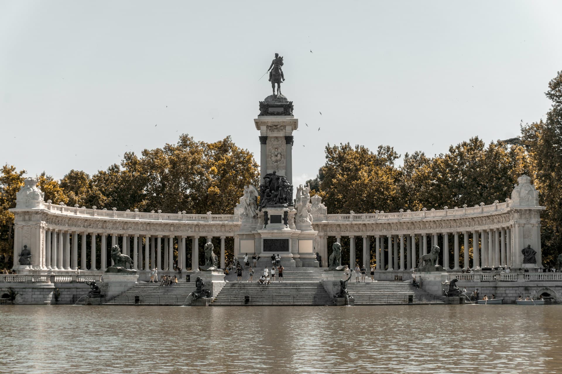 Image of madrid