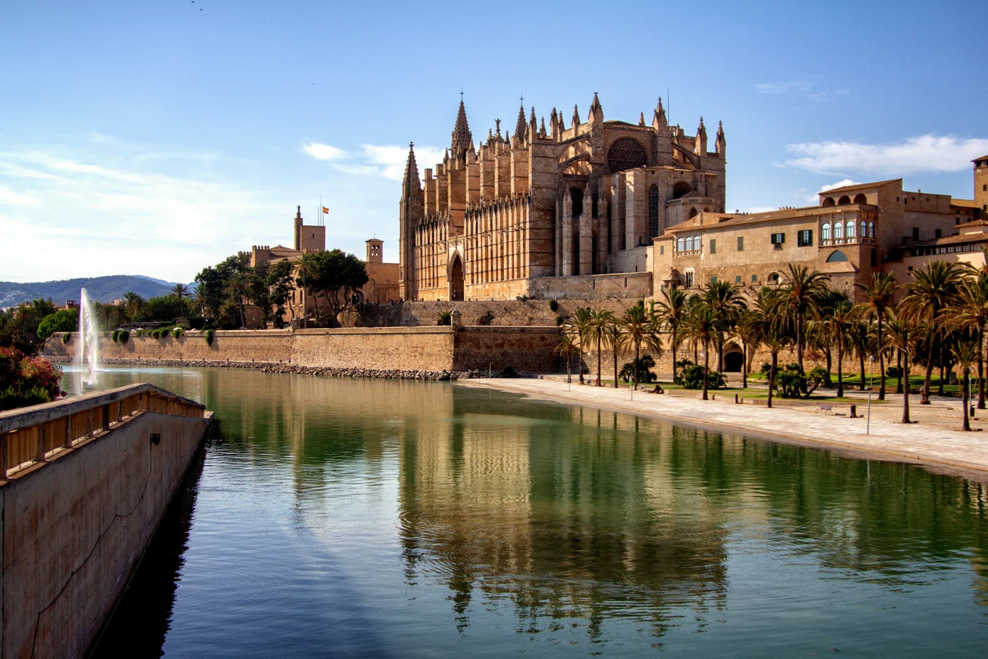 Image of mallorca