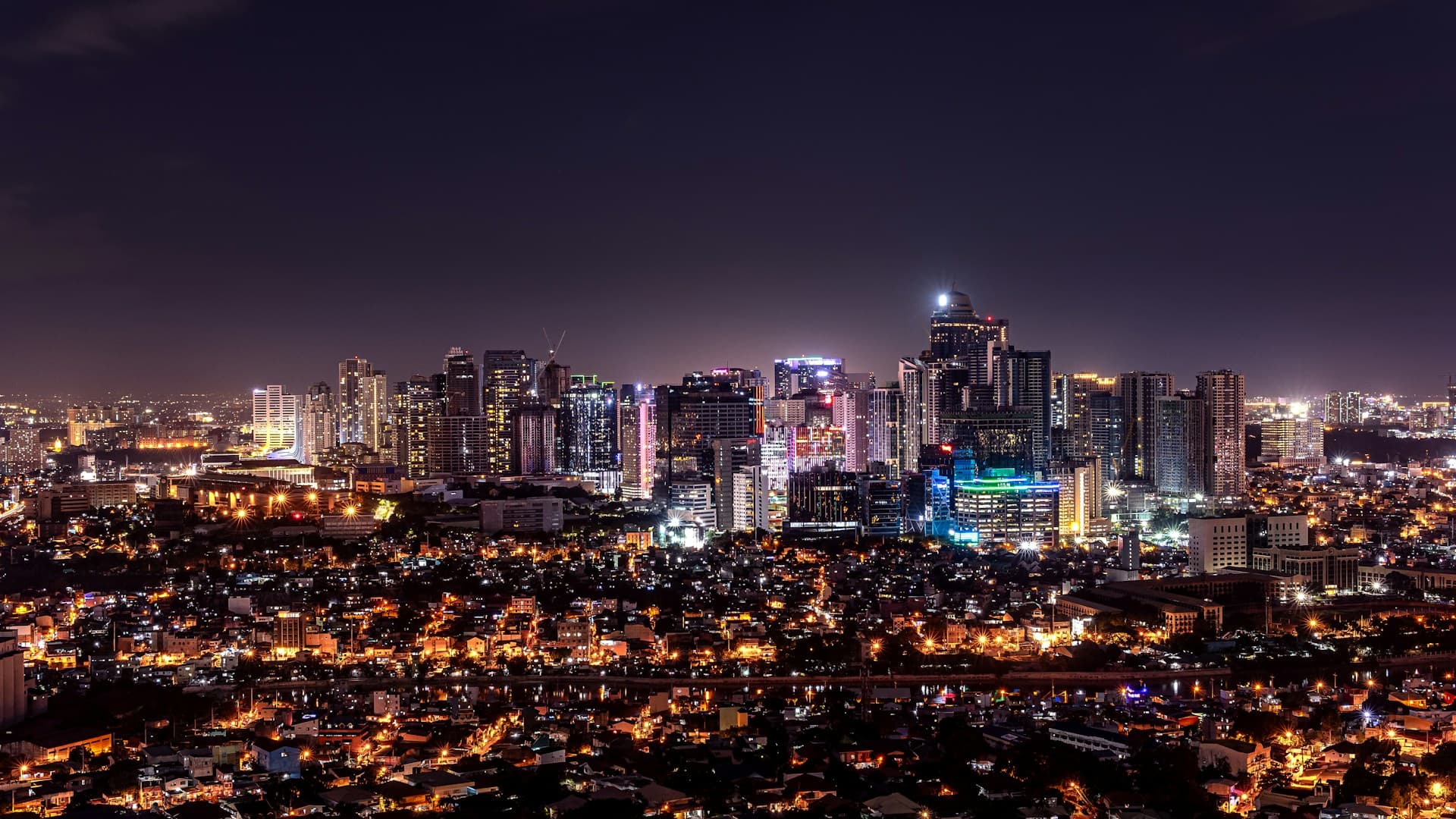 Image of manila