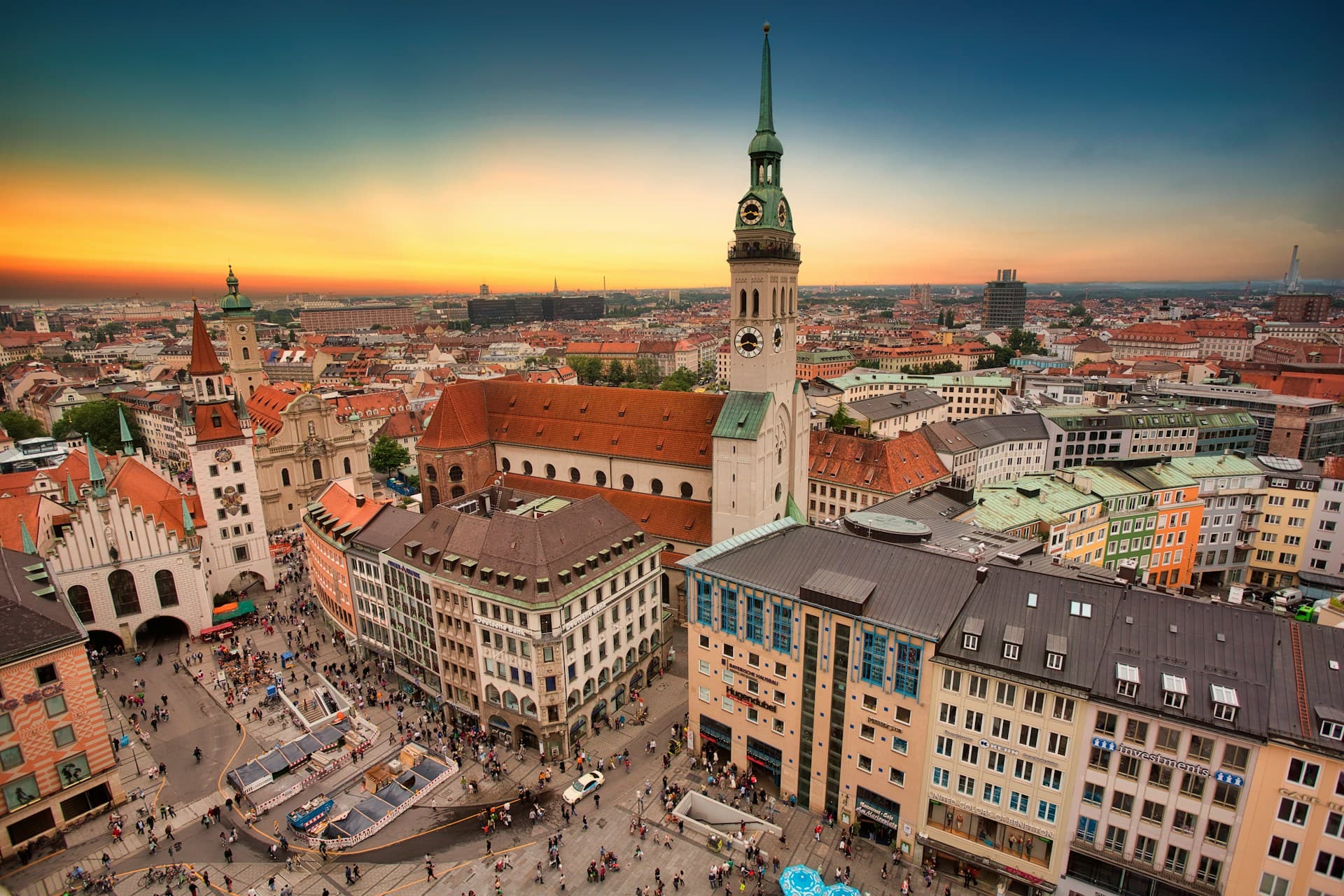 Image of munich