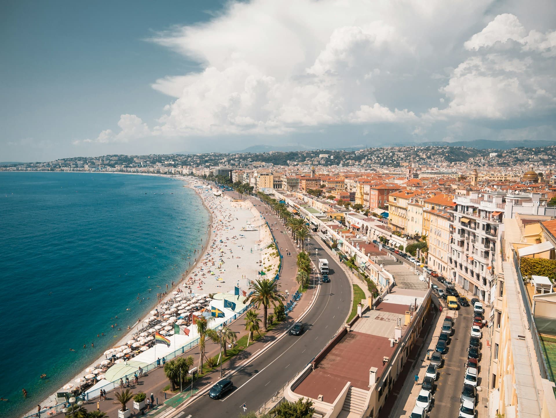 Image of nice