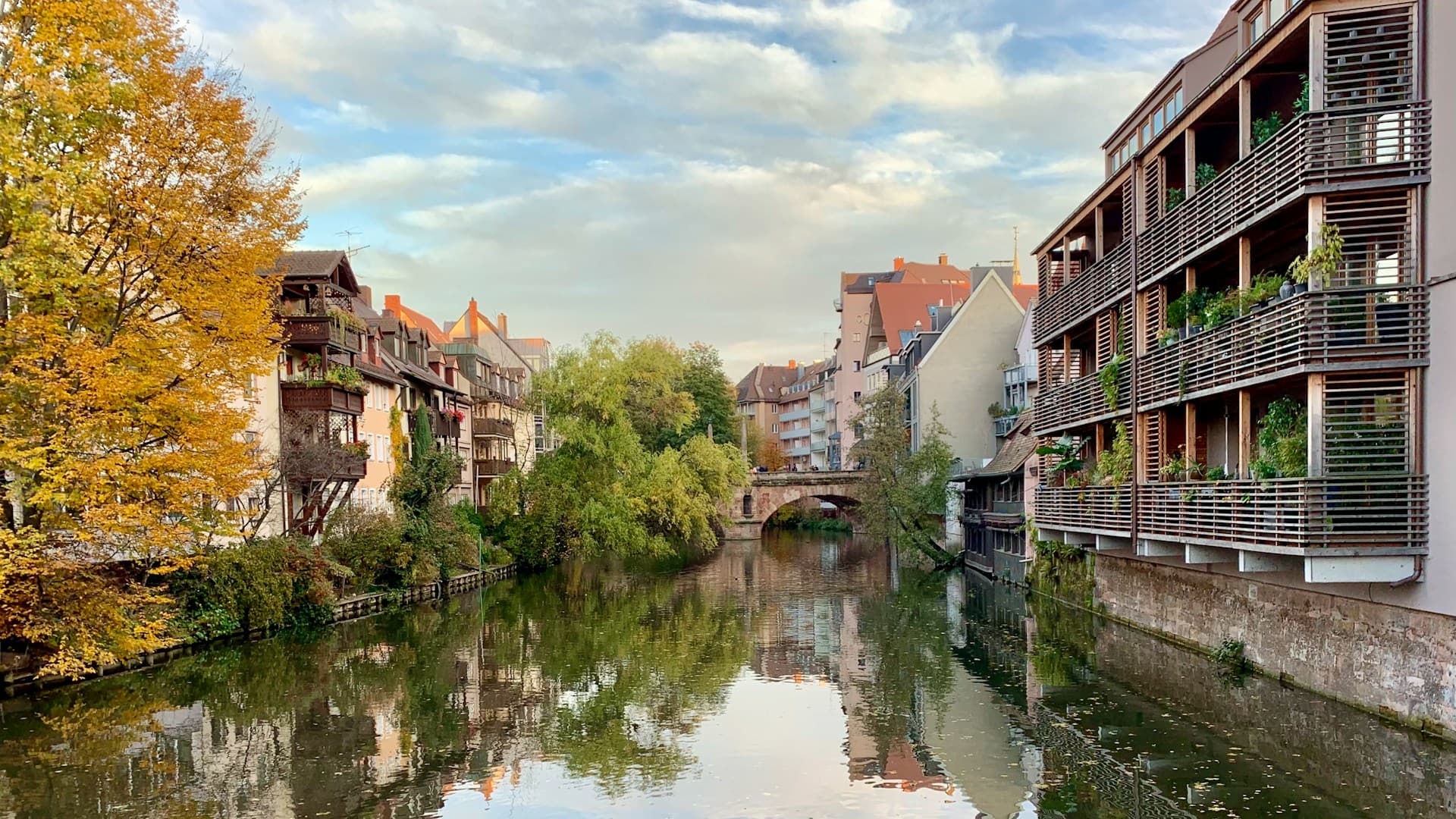 Image of nuremberg