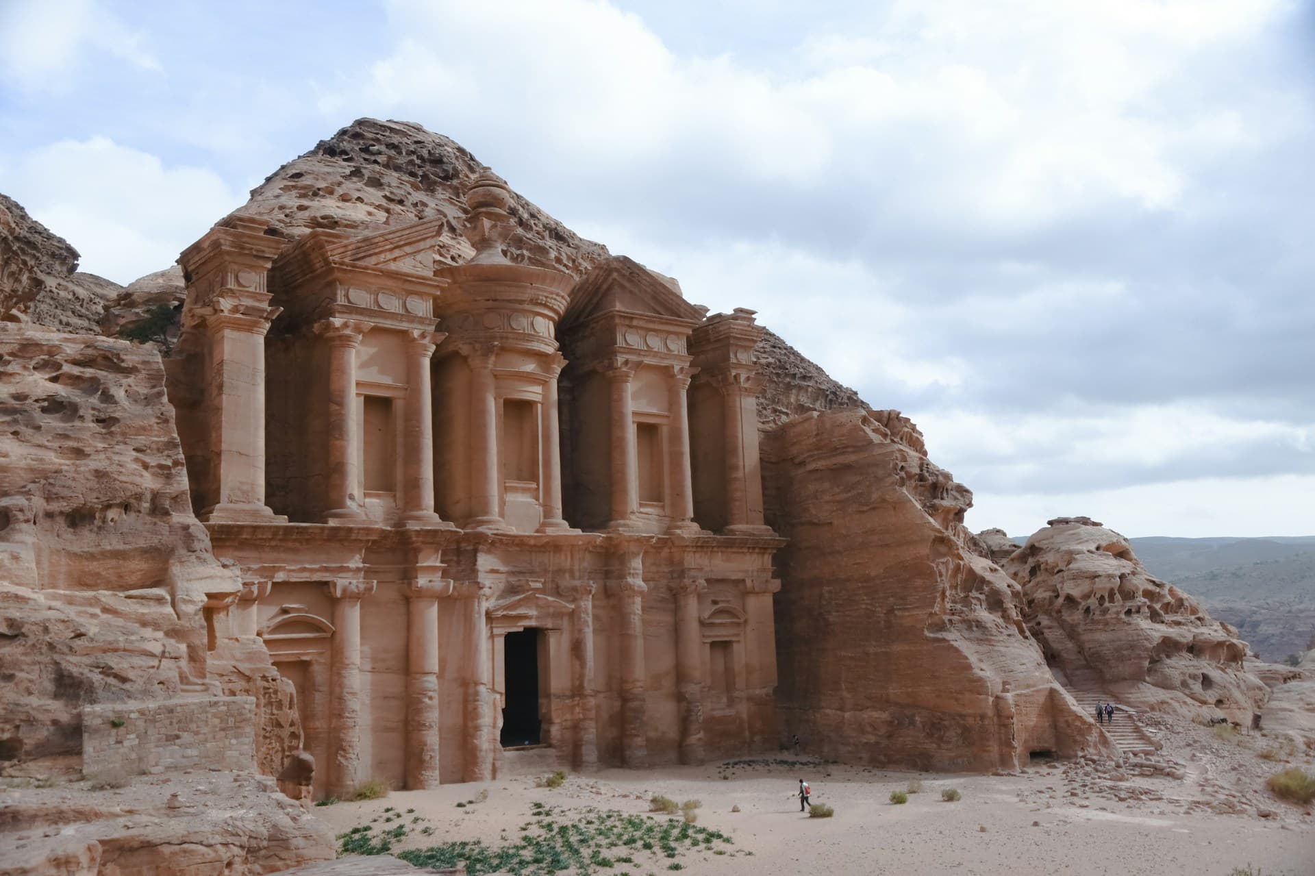 Image of petra