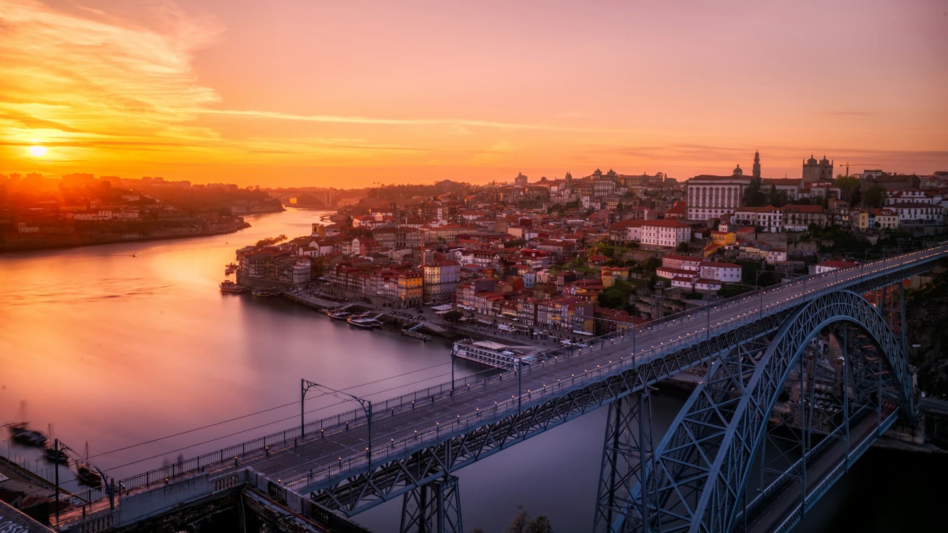 Image of porto