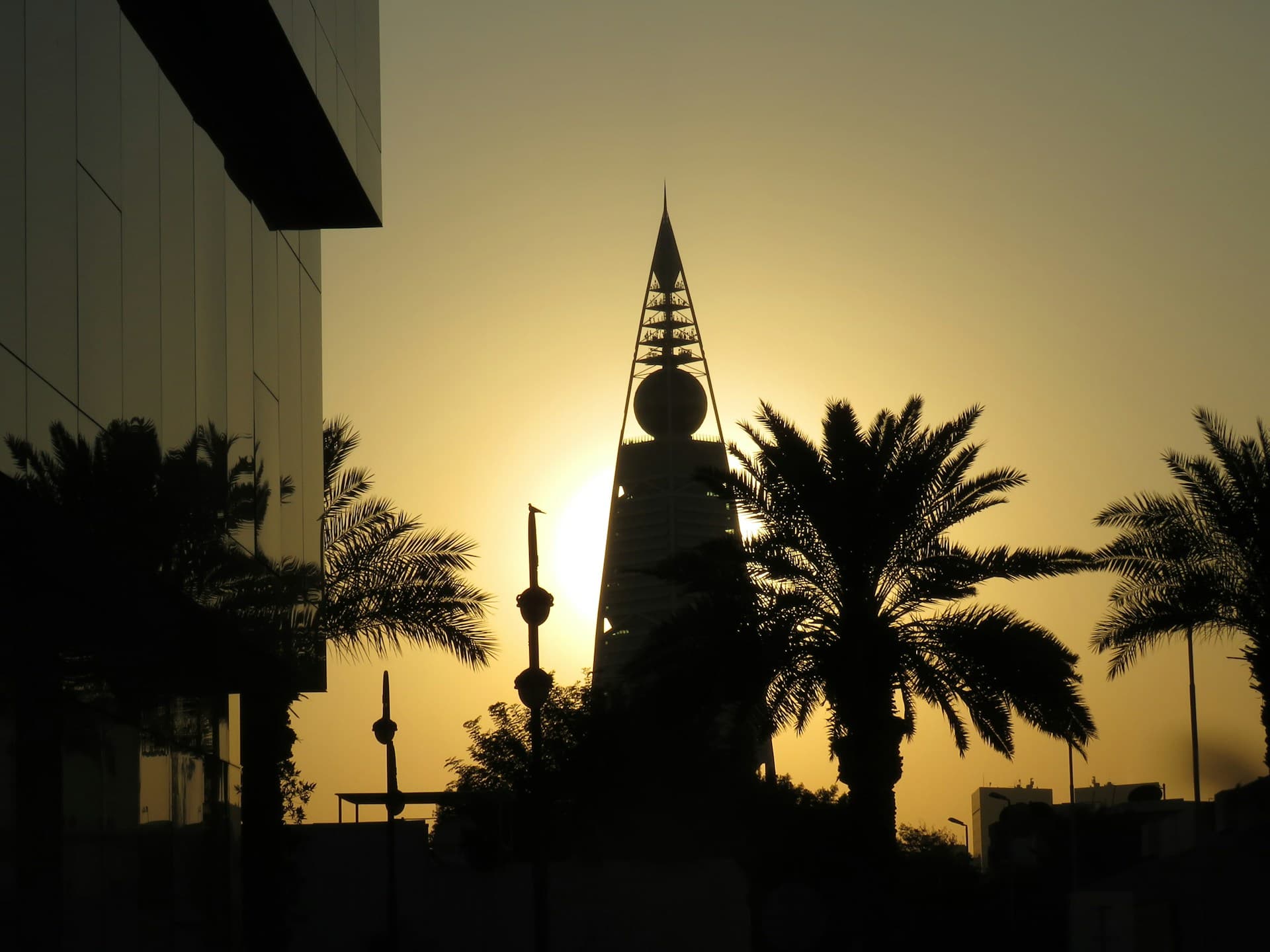 Image of riyadh