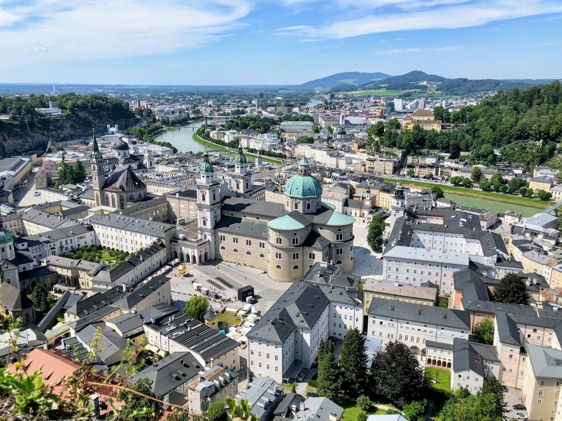 Image of salzburg