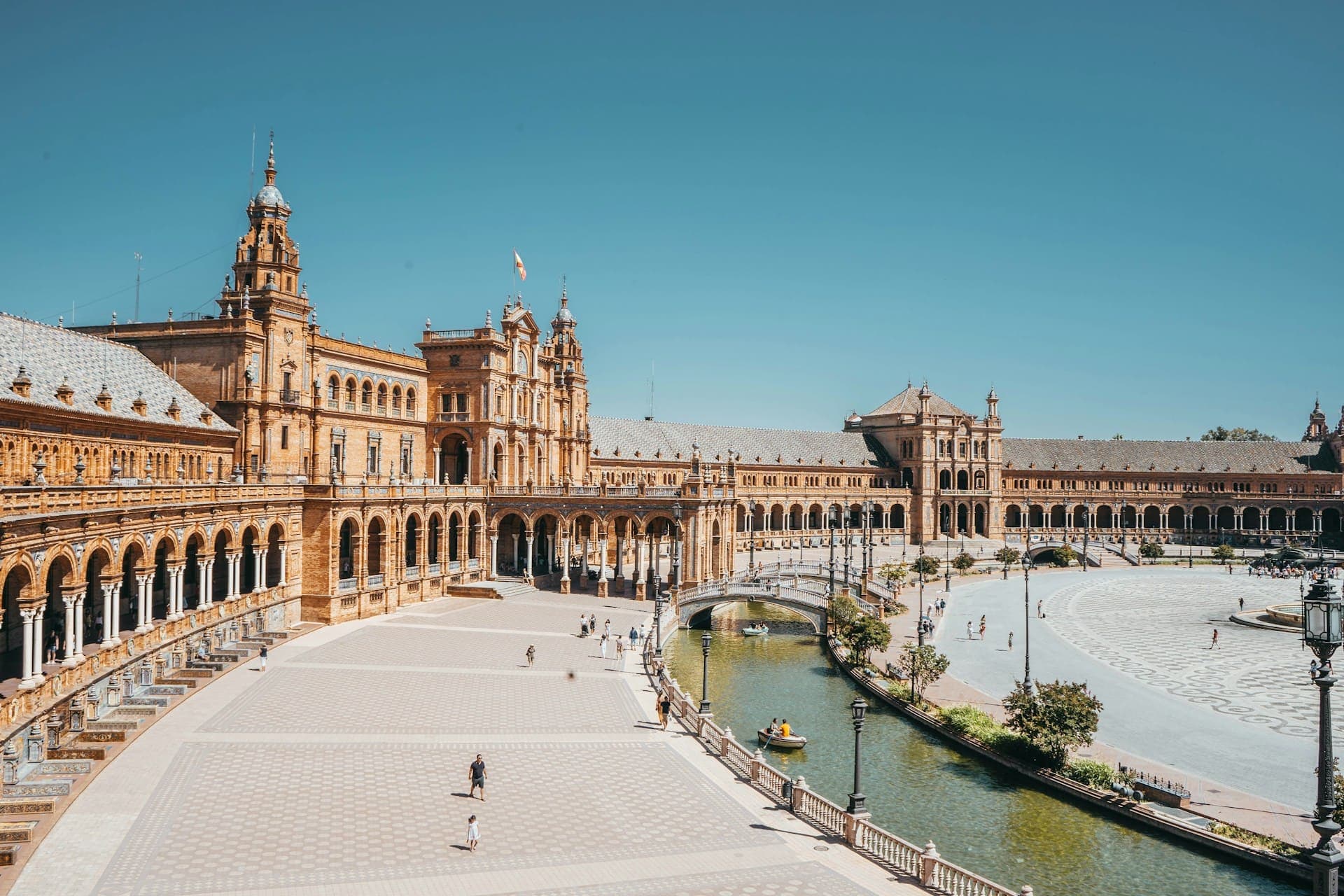 Image of seville