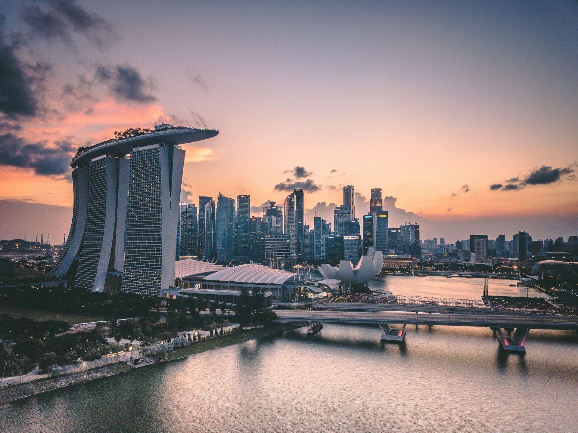 Image of singapore