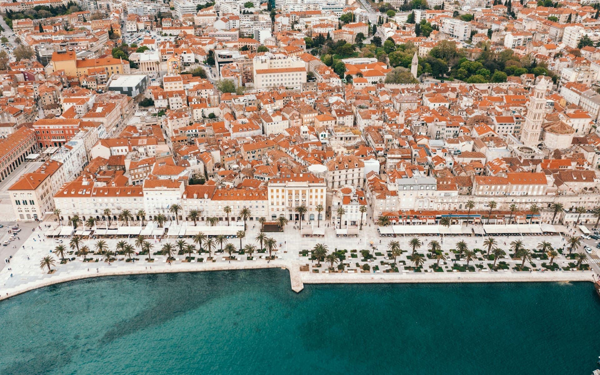 Image of split