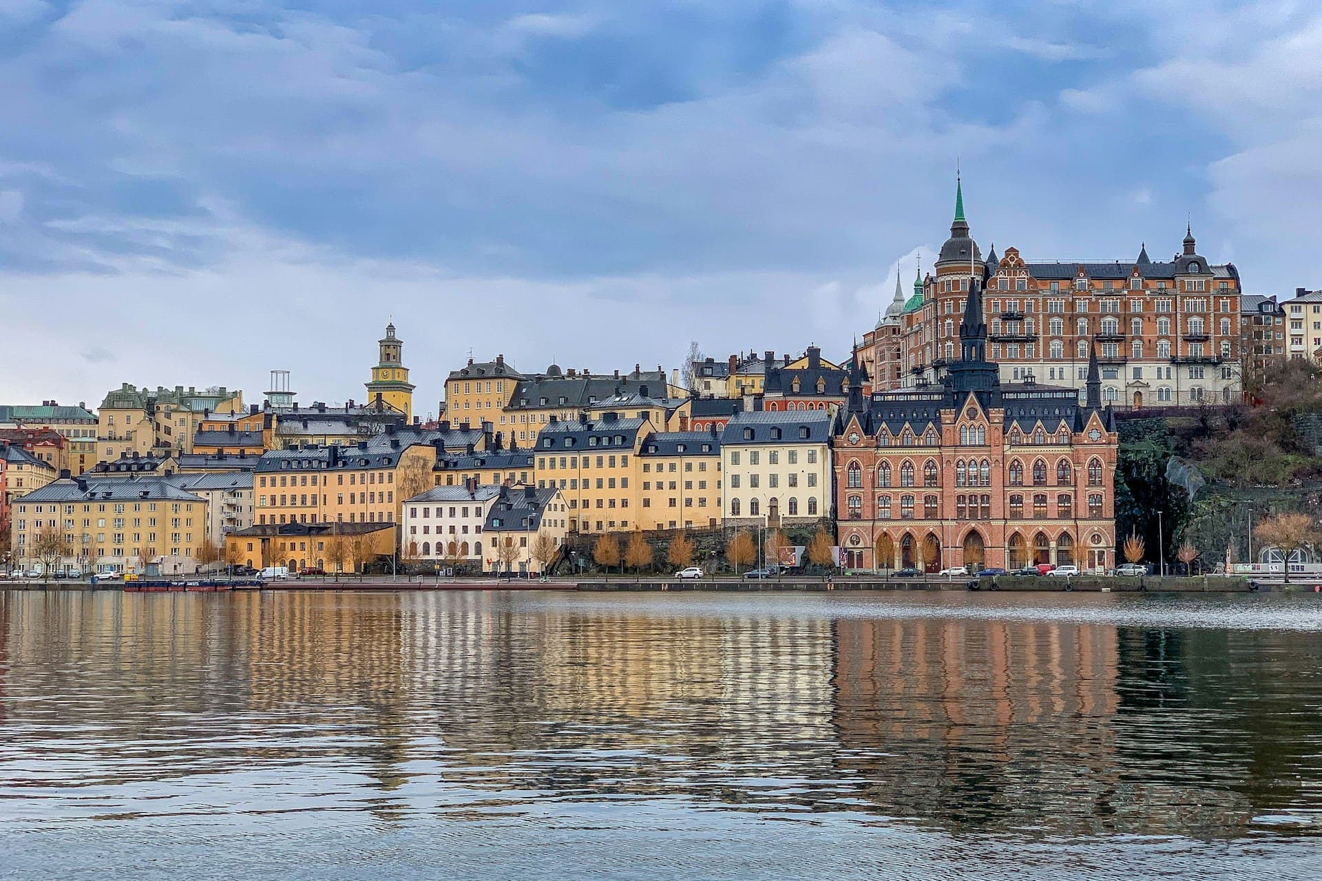 Image of stockholm