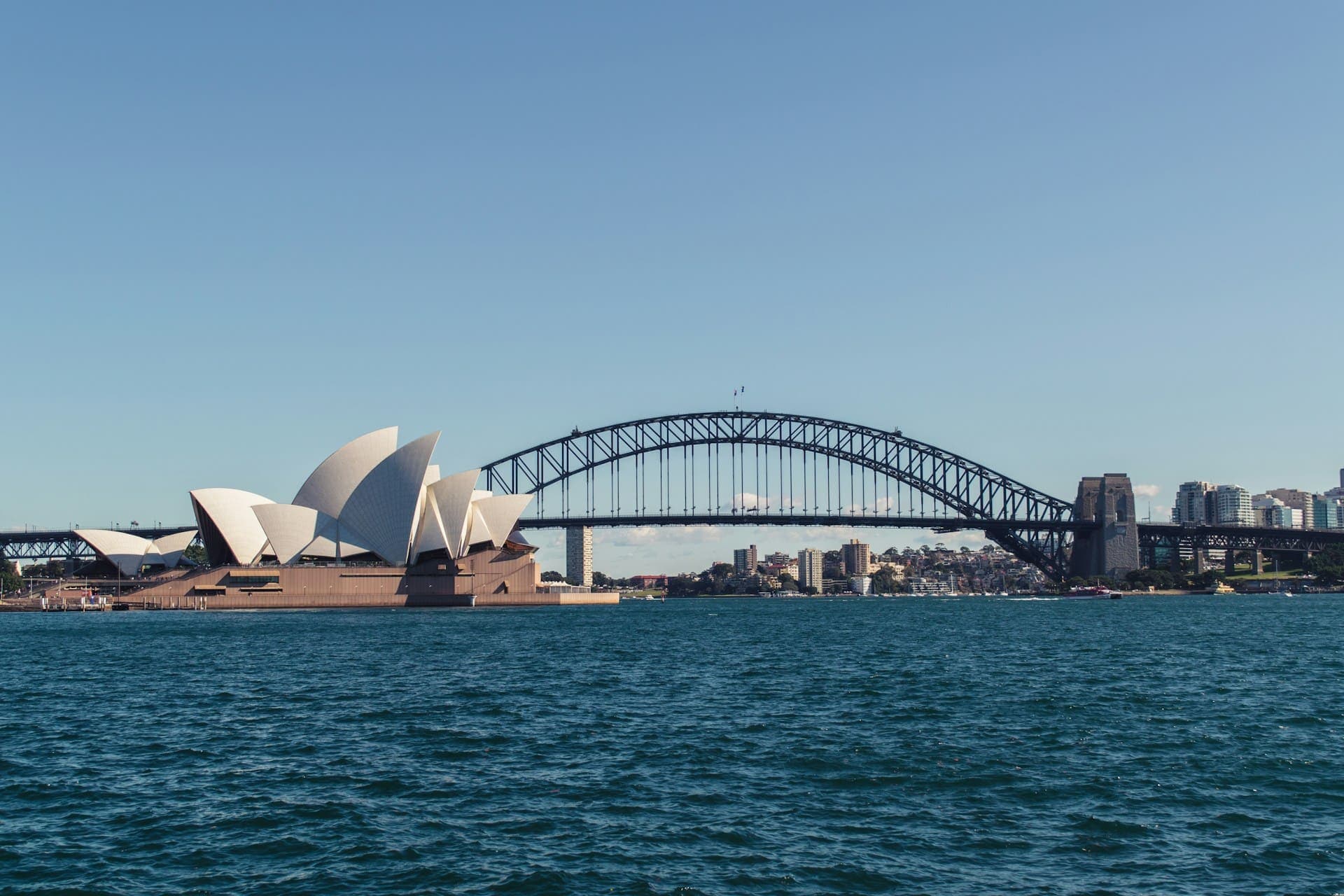 Image of sydney