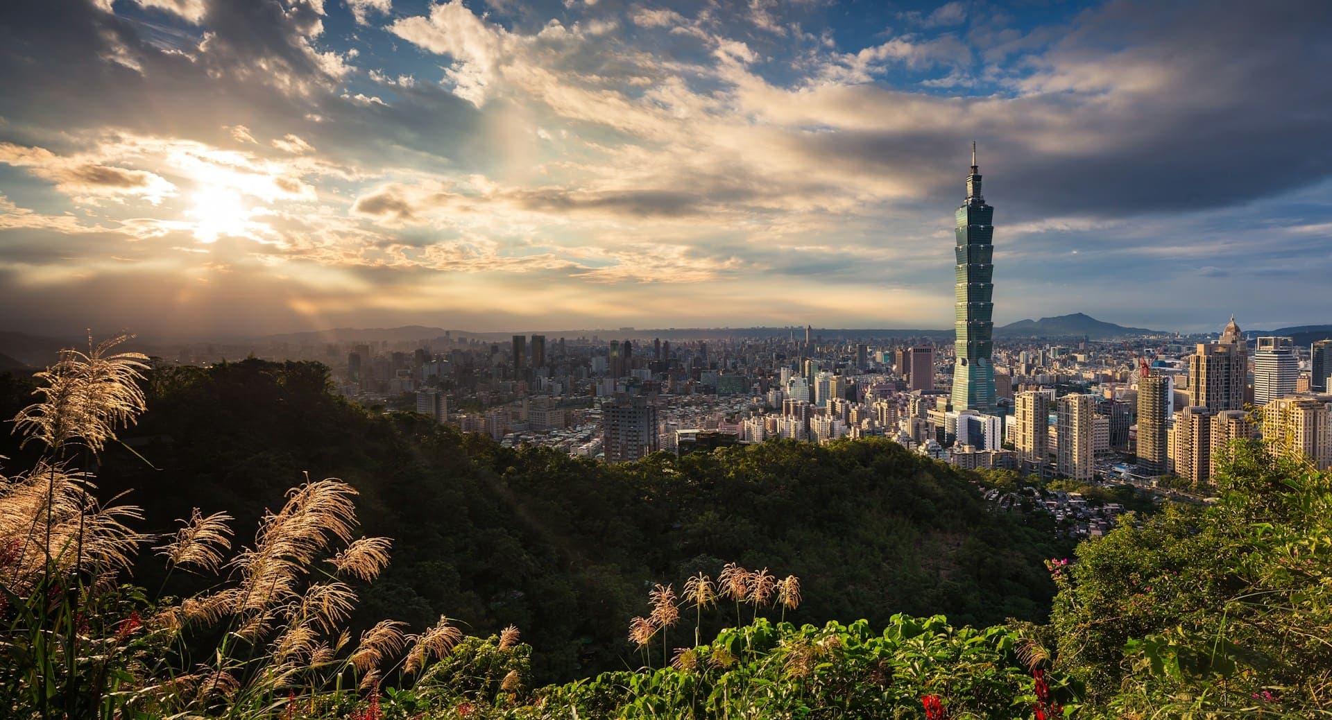 Image of taipei-city