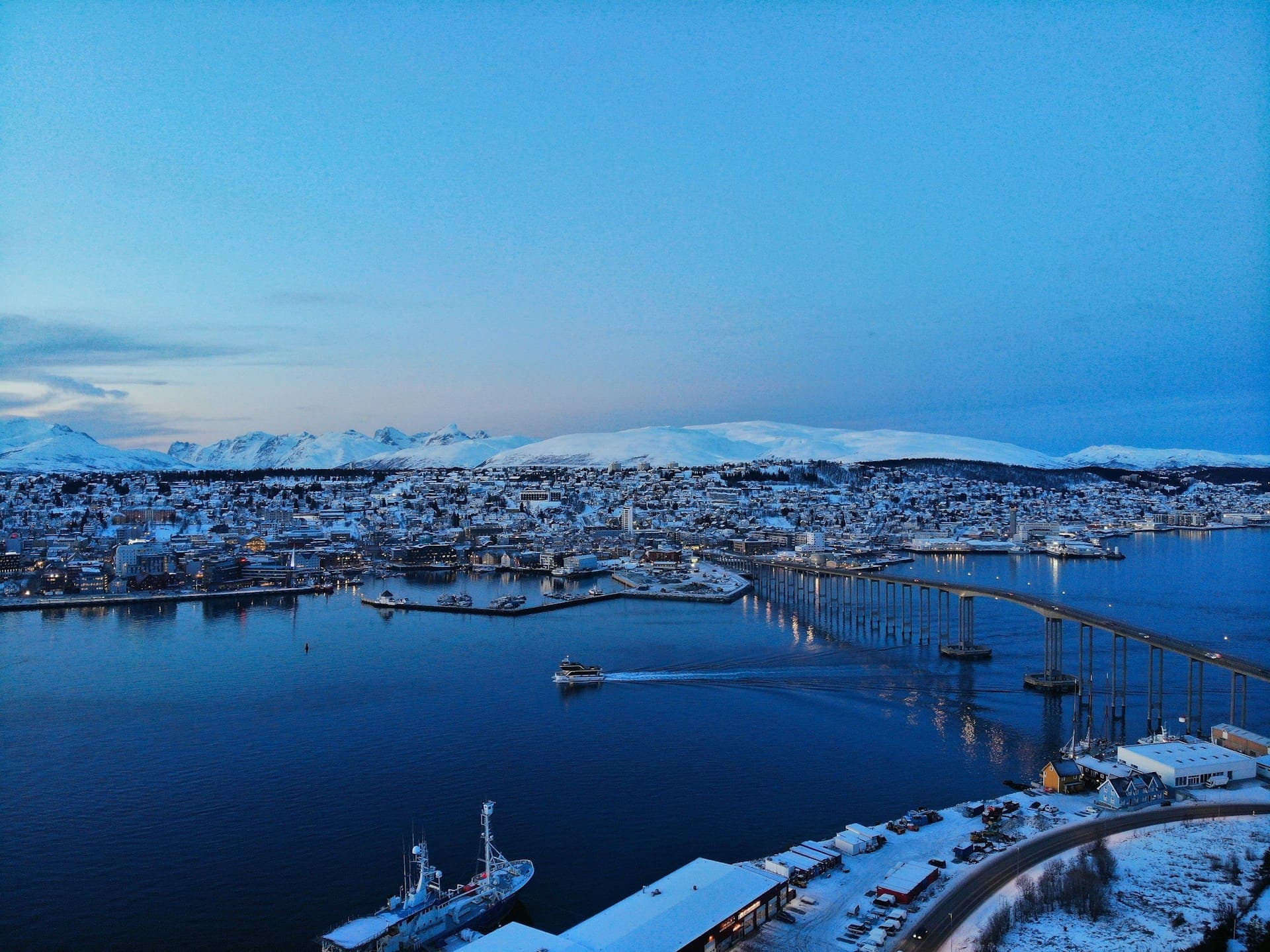 Image of tromso