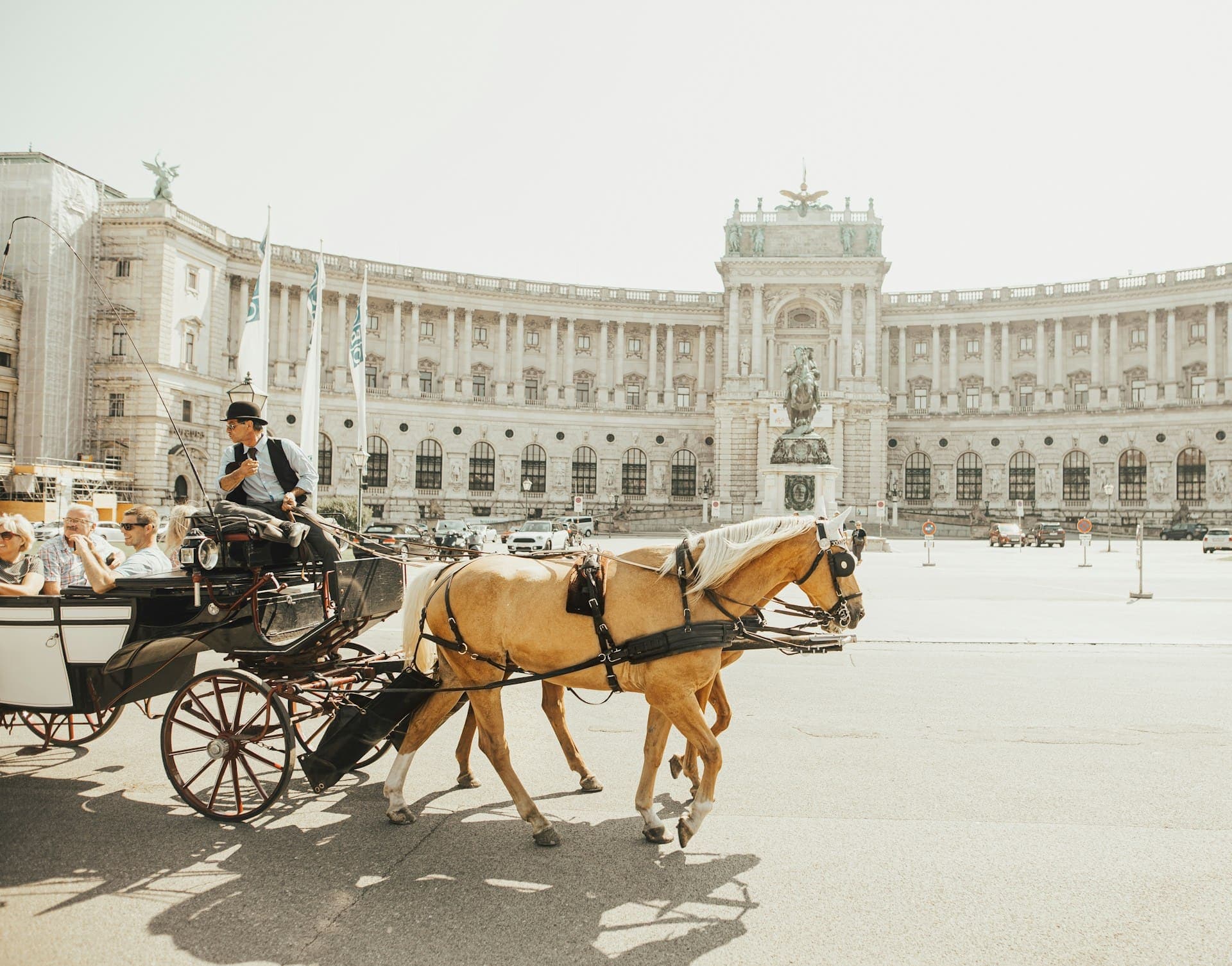 Image of vienna