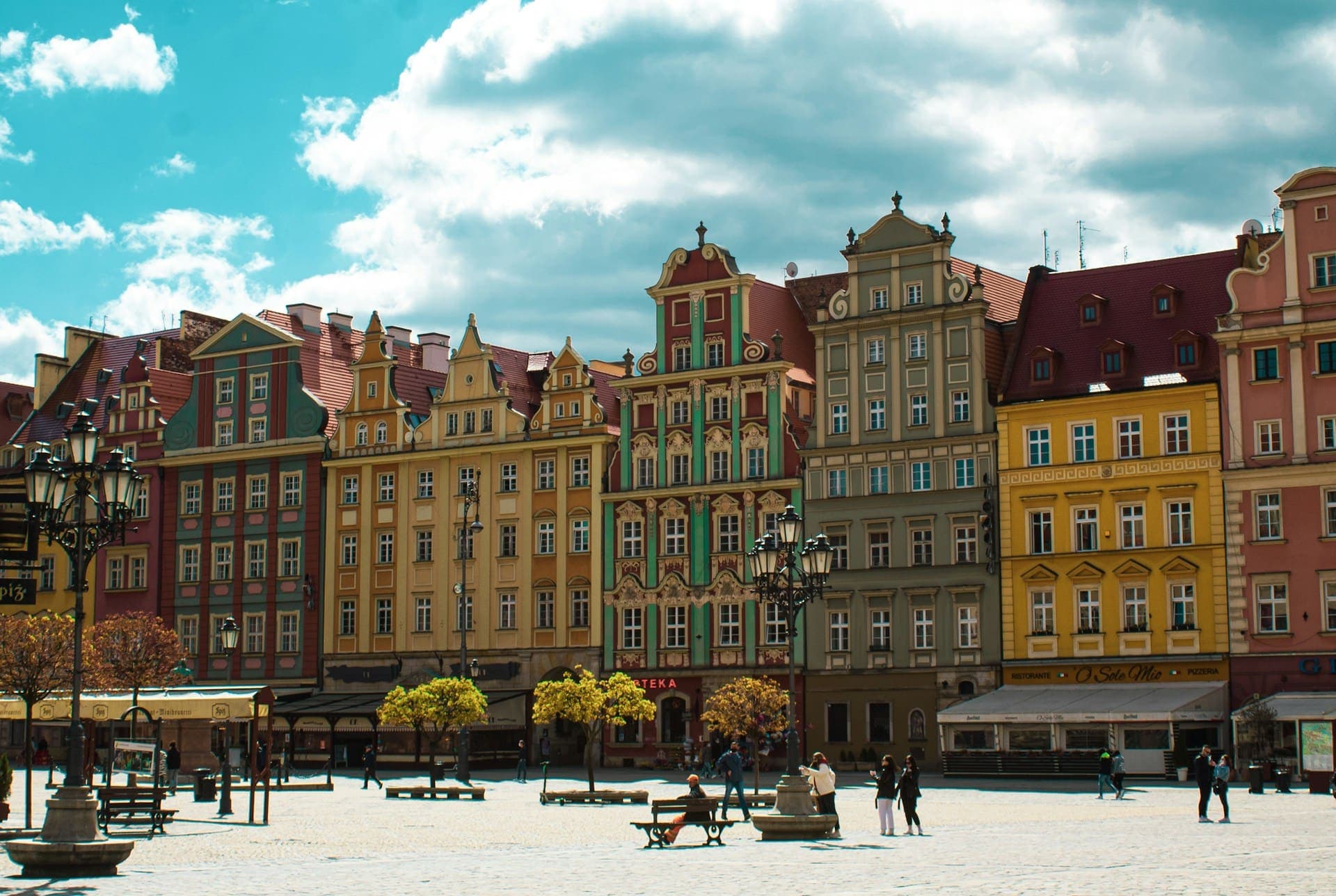 Image of wroclaw