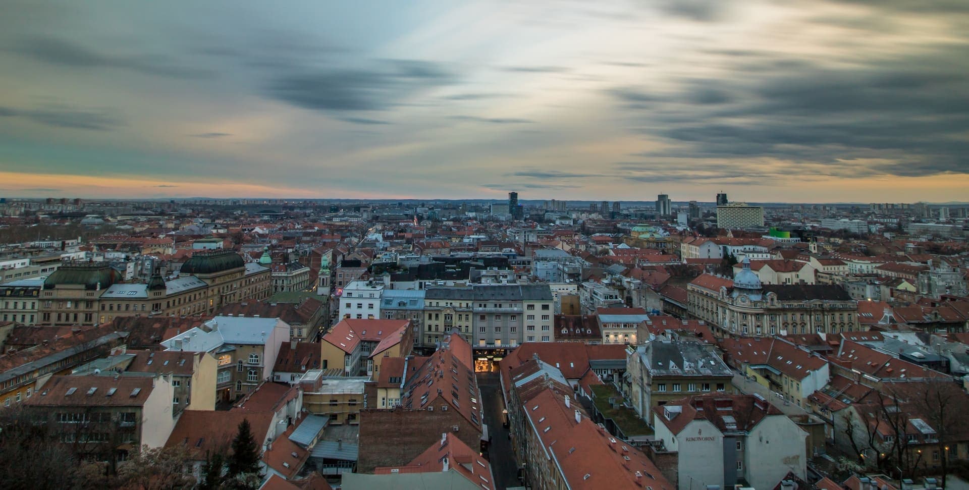 Image of zagreb